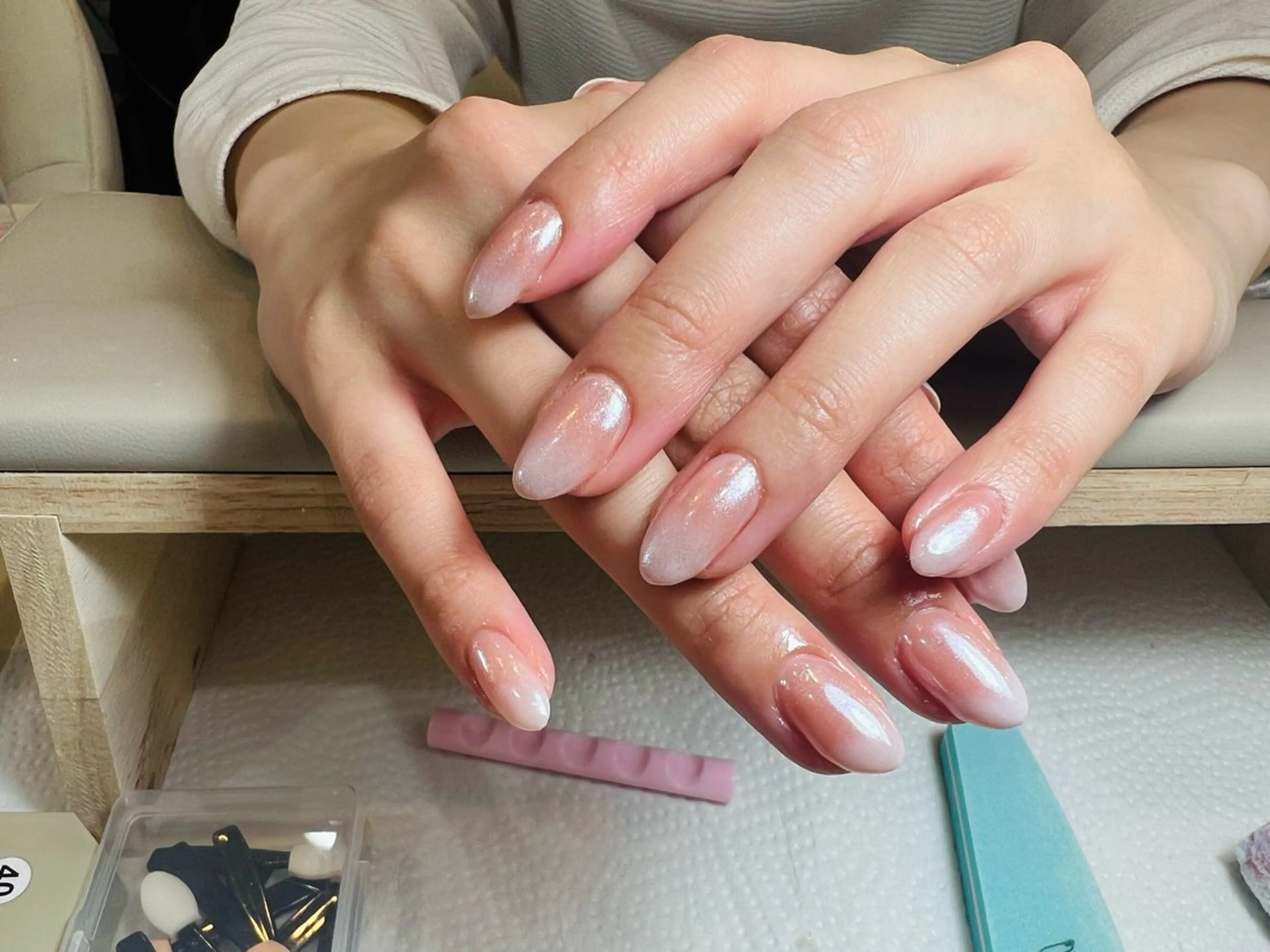 ネイル YO YOのネイルデザイン