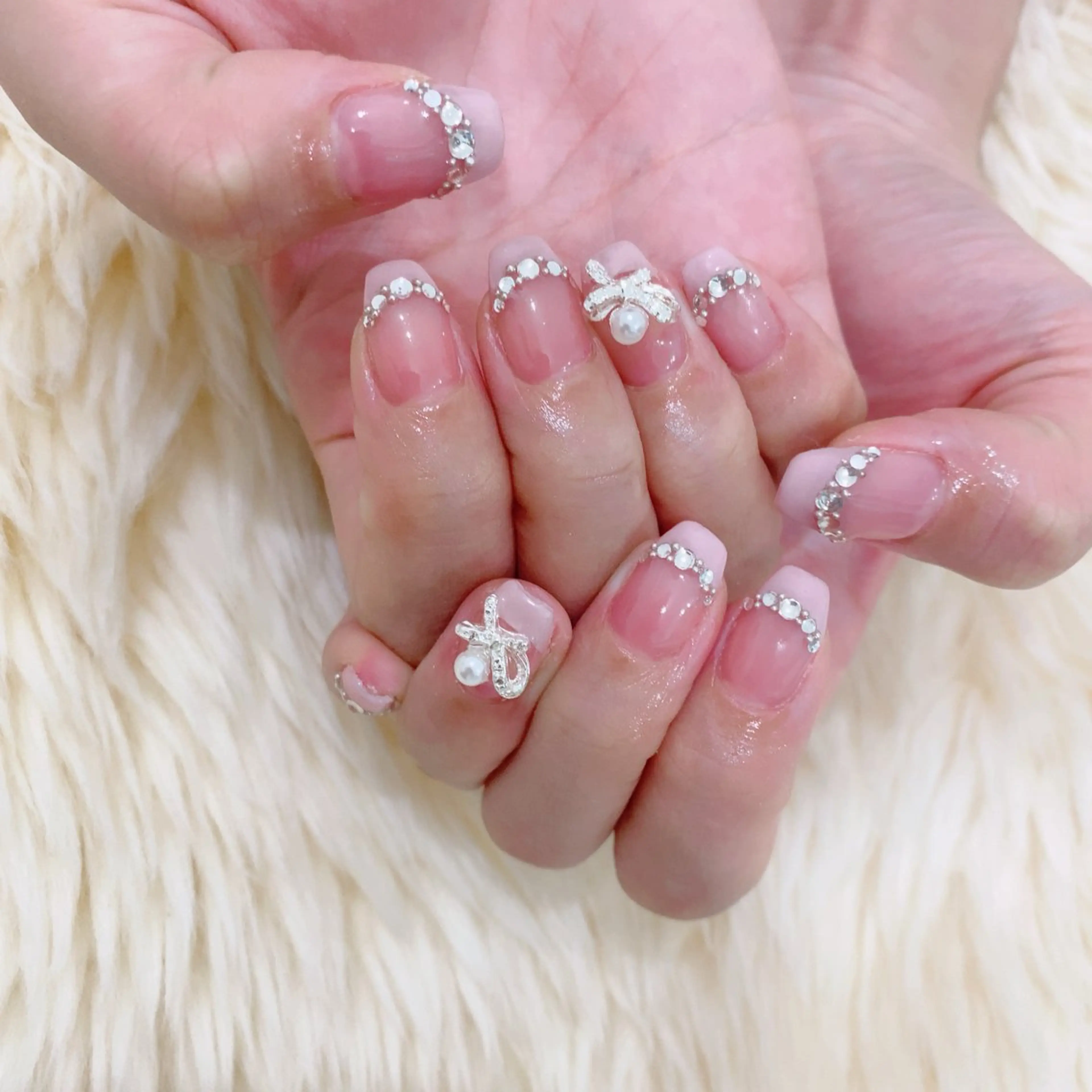 ネイル SOL NAILのネイルデザイン