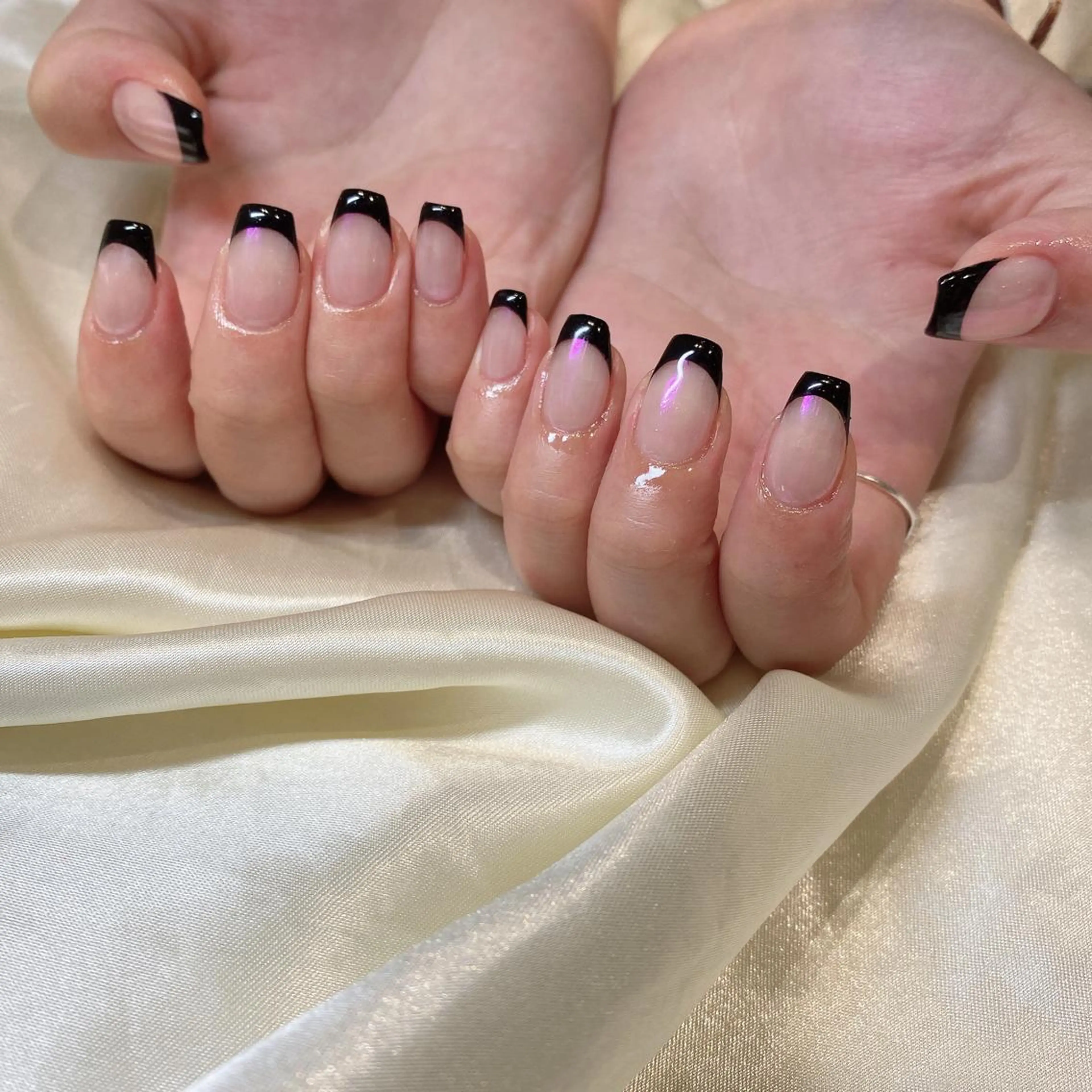 ネイル ハンドネイル n Honokaのネイルデザイン