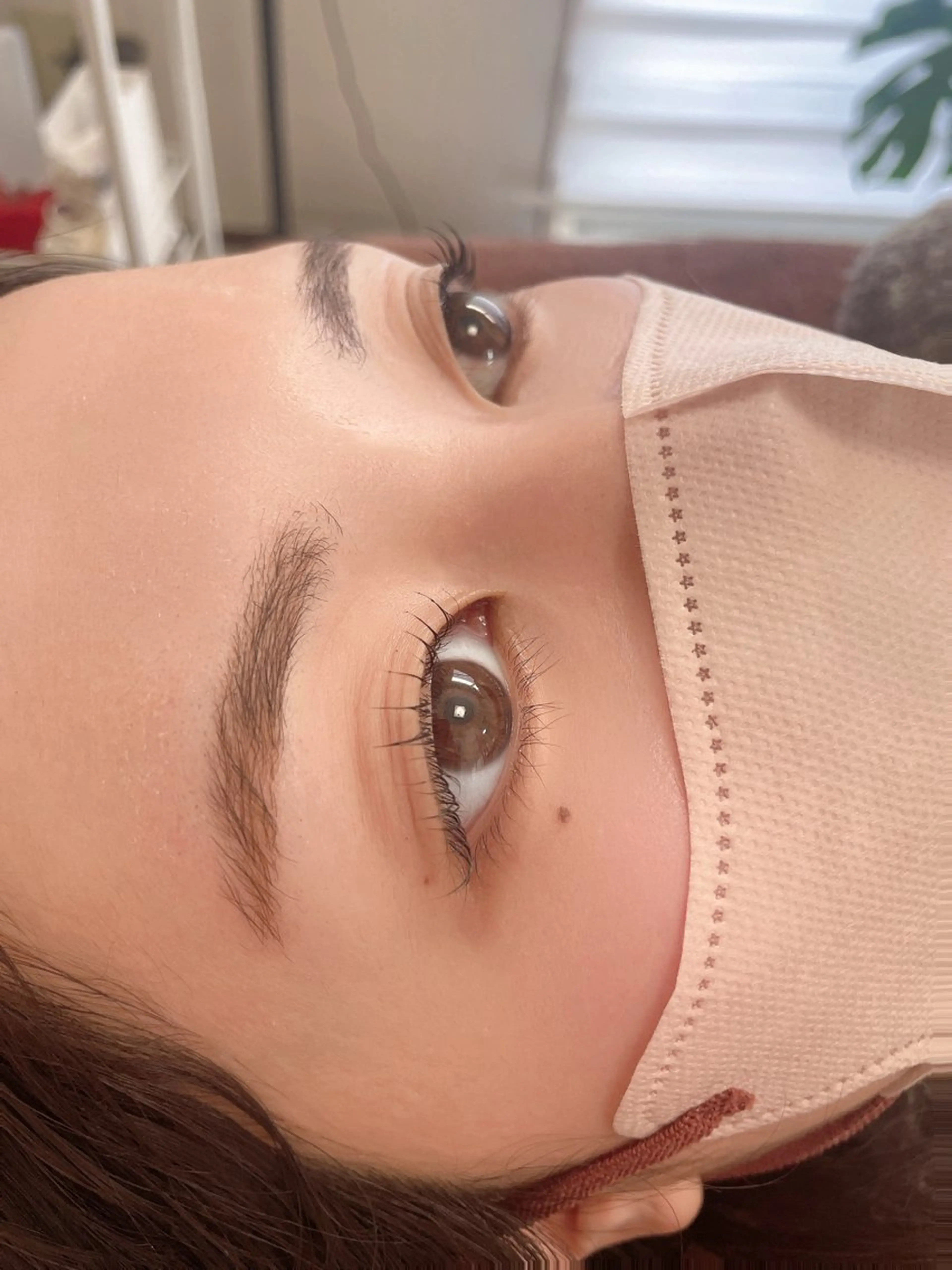 マツエク・マツパ mani yukariのマツエク・マツパデザイン