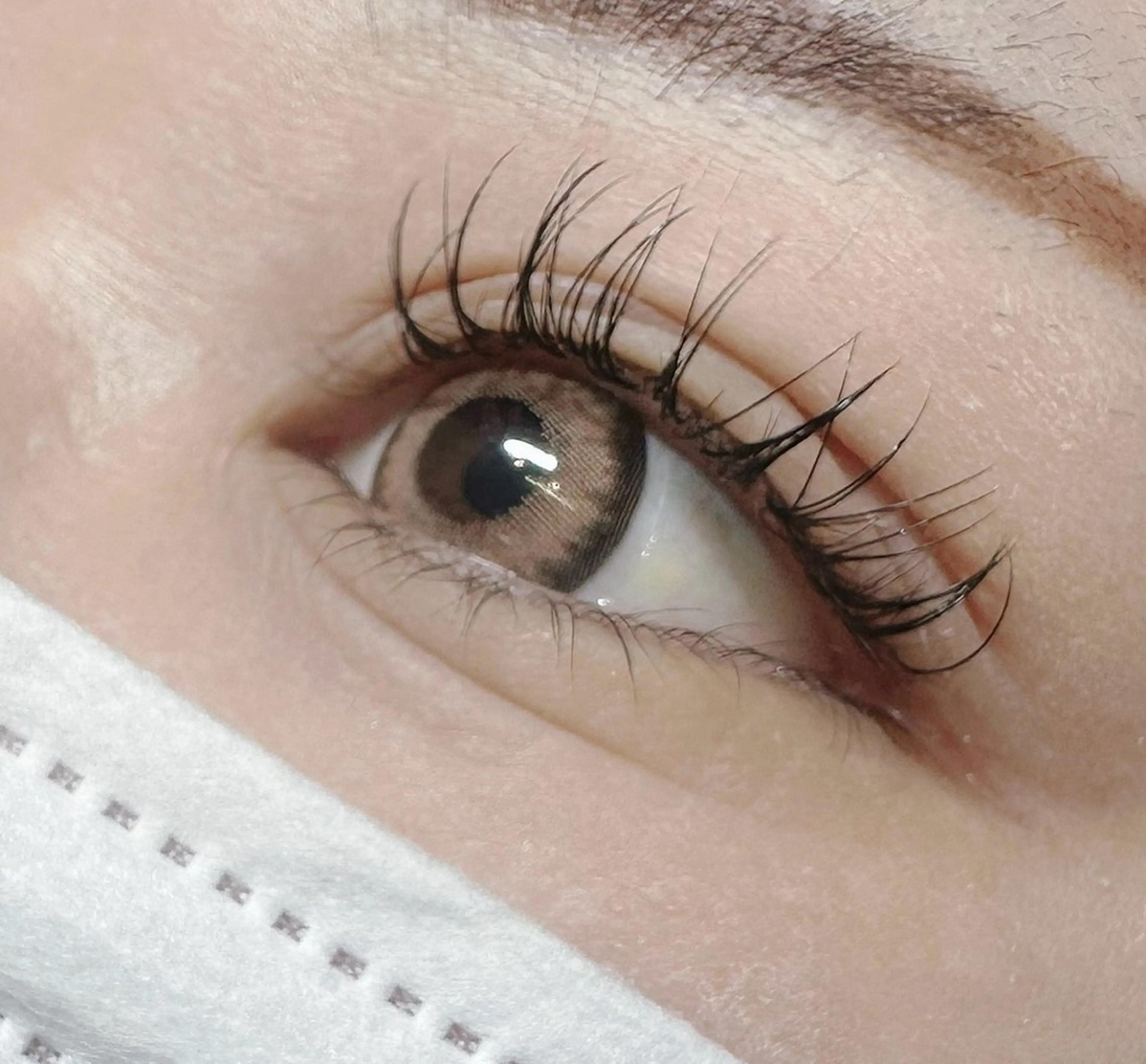 マツエク・マツパ MAQUIA弘前店 工藤のマツエク・マツパデザイン