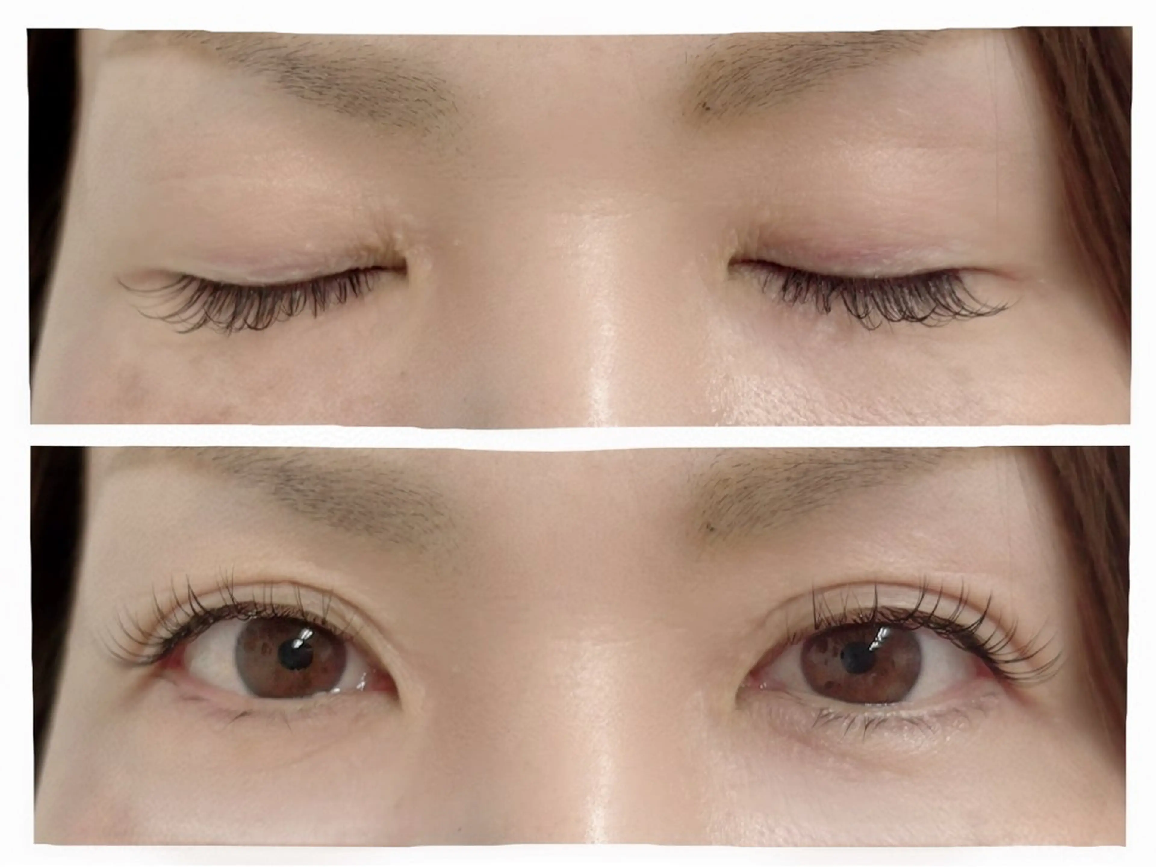 マツエク・マツパ マツエク Vitamin* -ビタミン-のマツエク・マツパデザイン