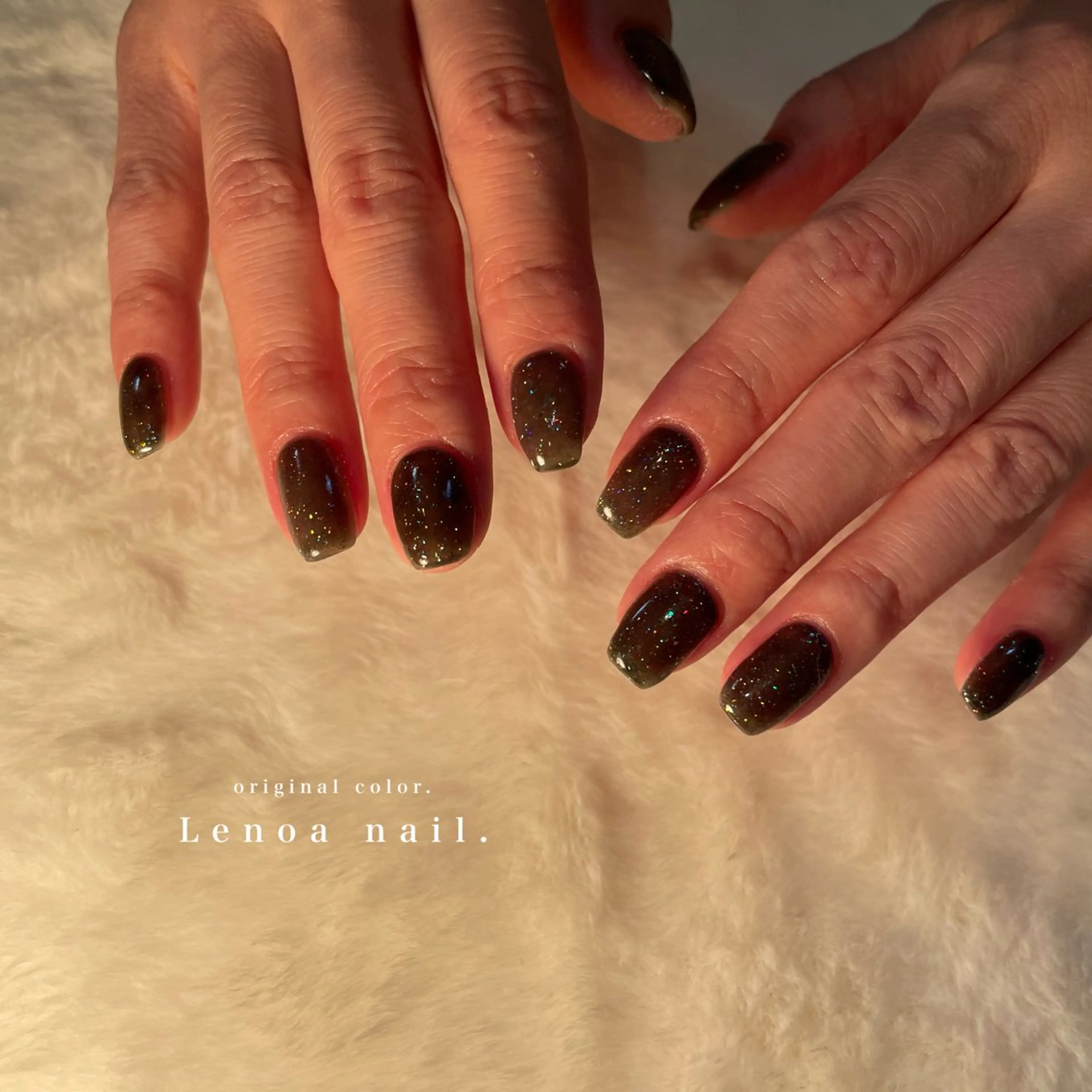 ネイル nailsalon Lenoaのネイルデザイン