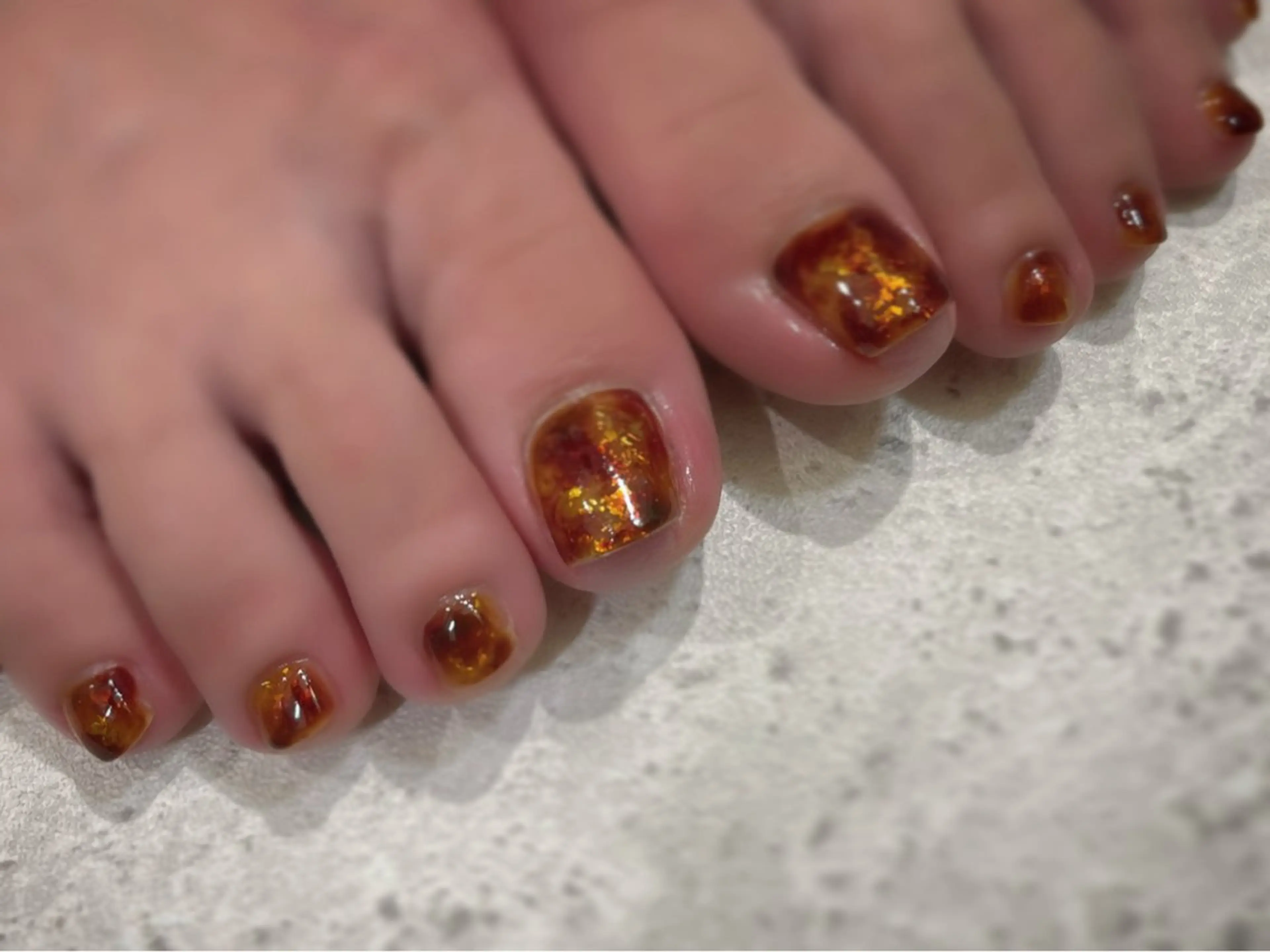 ネイル nail salon etoileのネイルデザイン