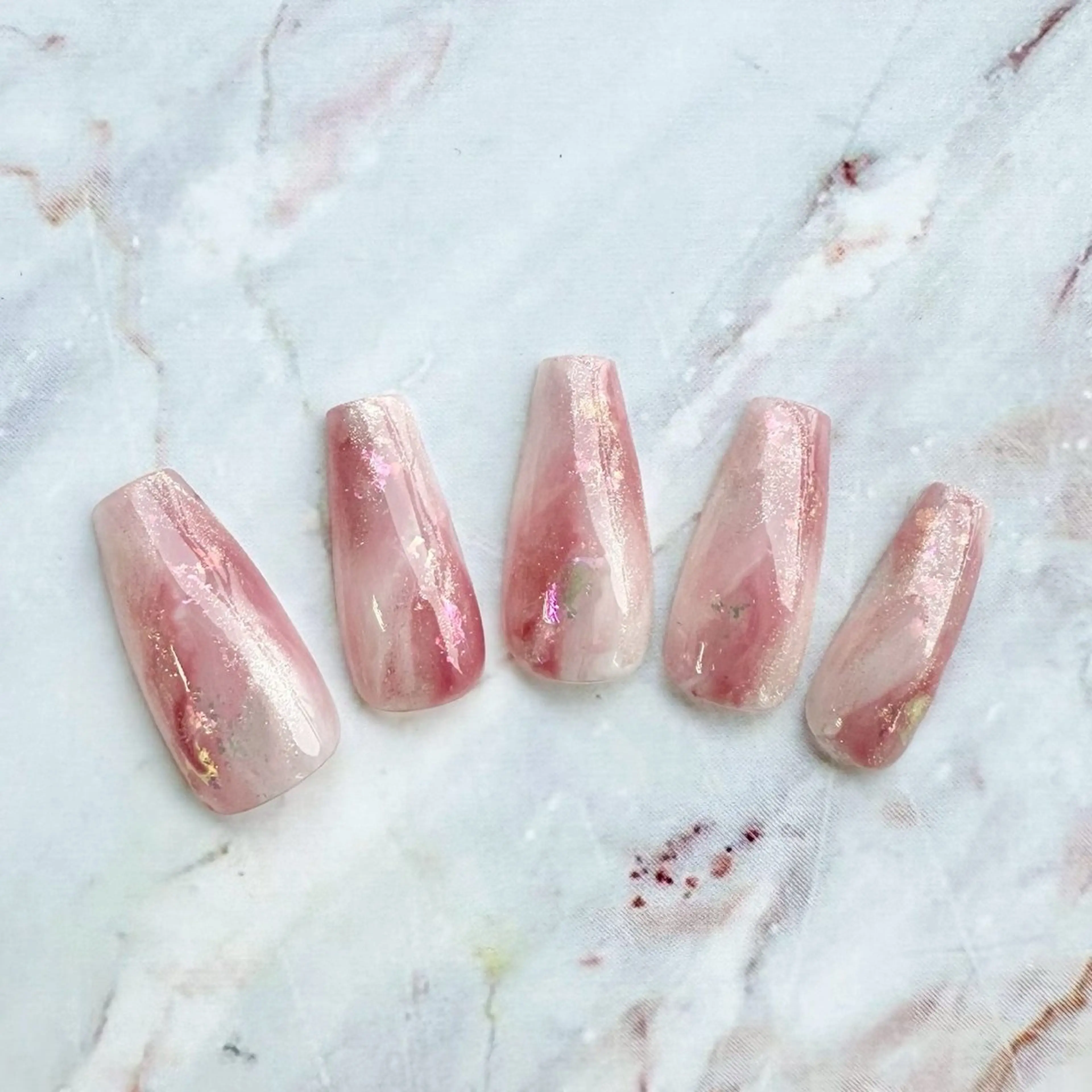 ネイル ハンドネイル ハンドケア étoile 吉祥寺店のネイルデザイン