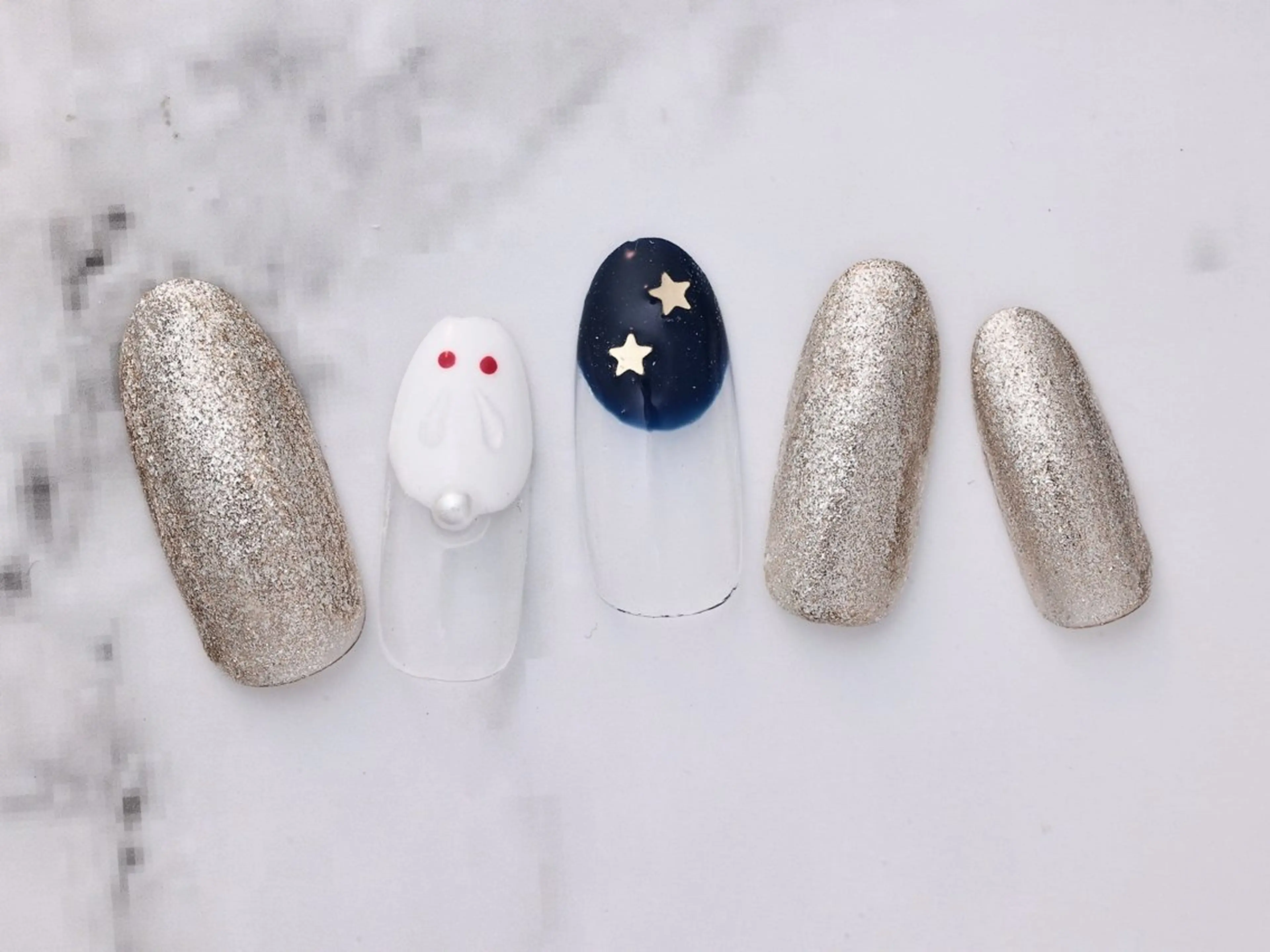 ネイル リオッサ  オブ ラグーン神戸店のエステ・リラクイメージ