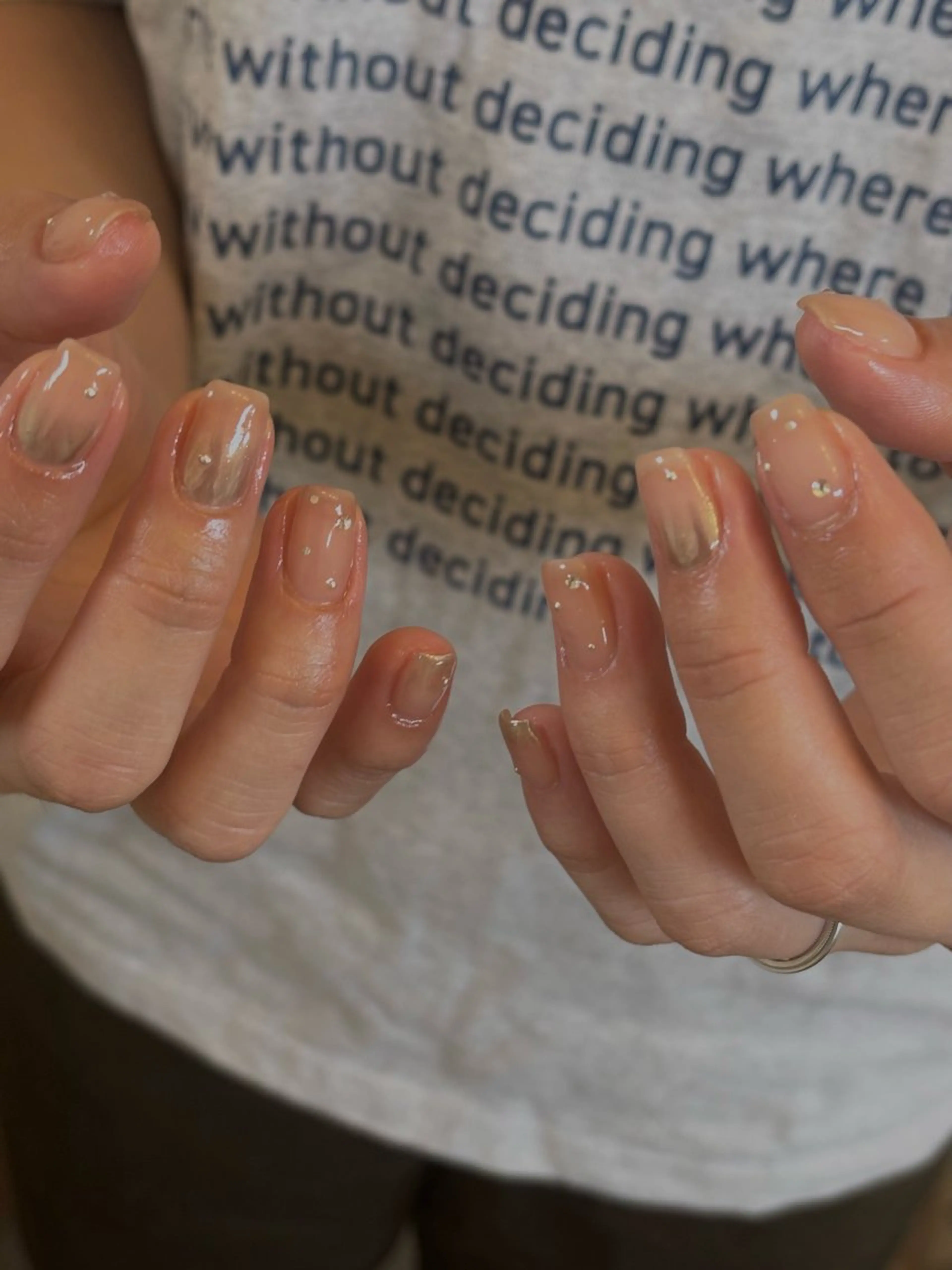 ネイル nail salon e'crinのネイルデザイン