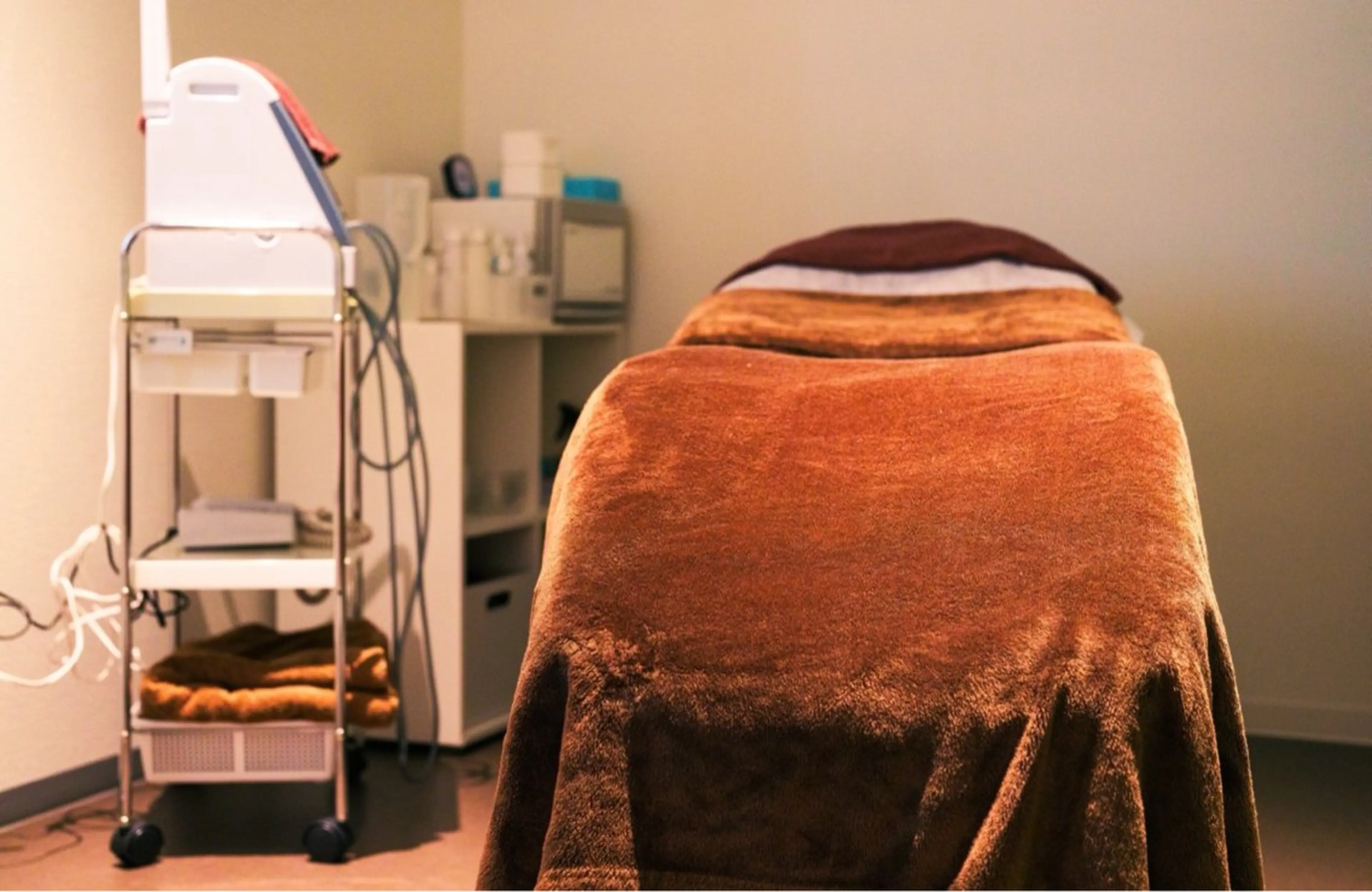 NARIS BEAUTY STATION デ・アイム所属・Nami🌸 Narisのエステ・リラクイメージ