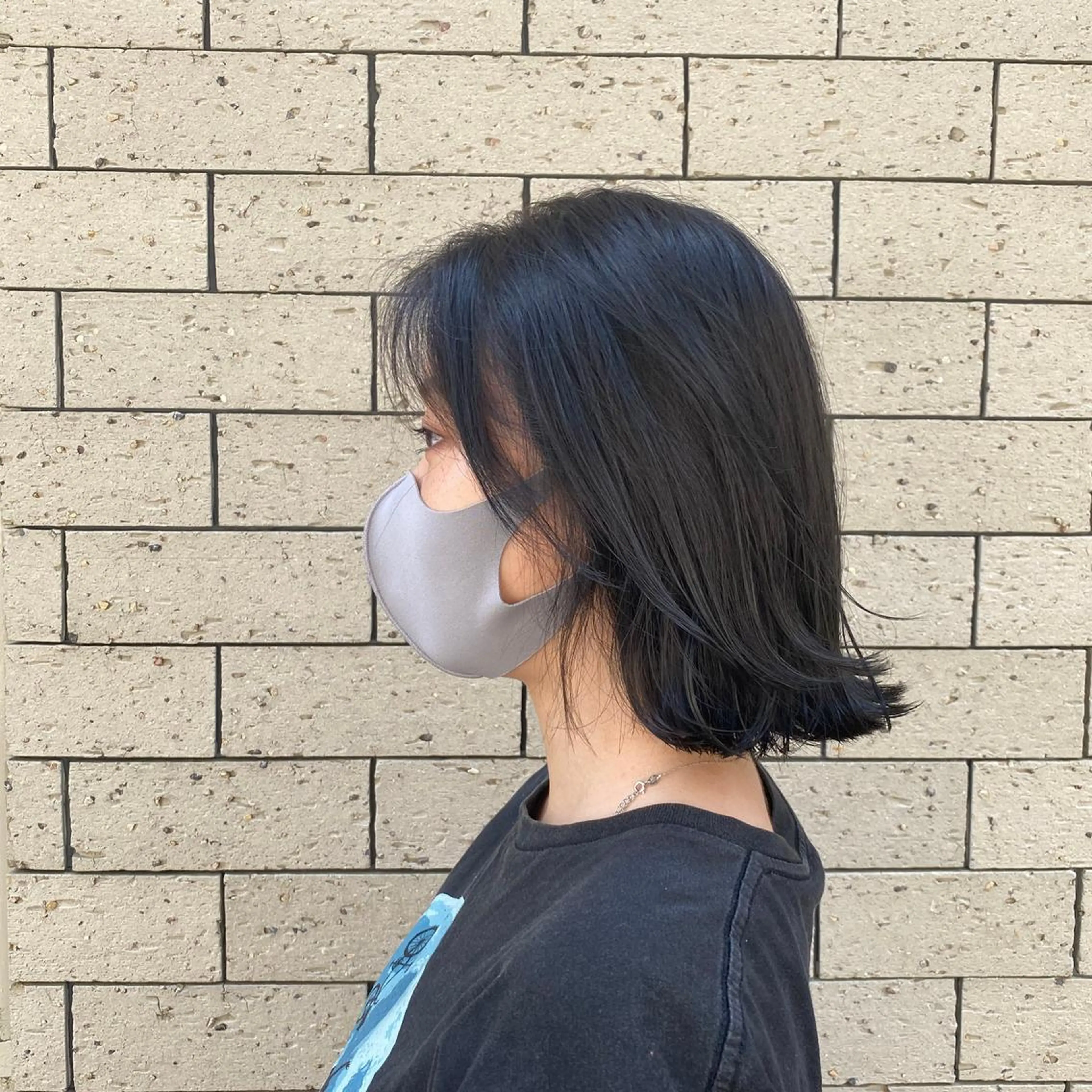 ショート 韓国好き🇰🇷 美容師MIKUのヘアスタイル