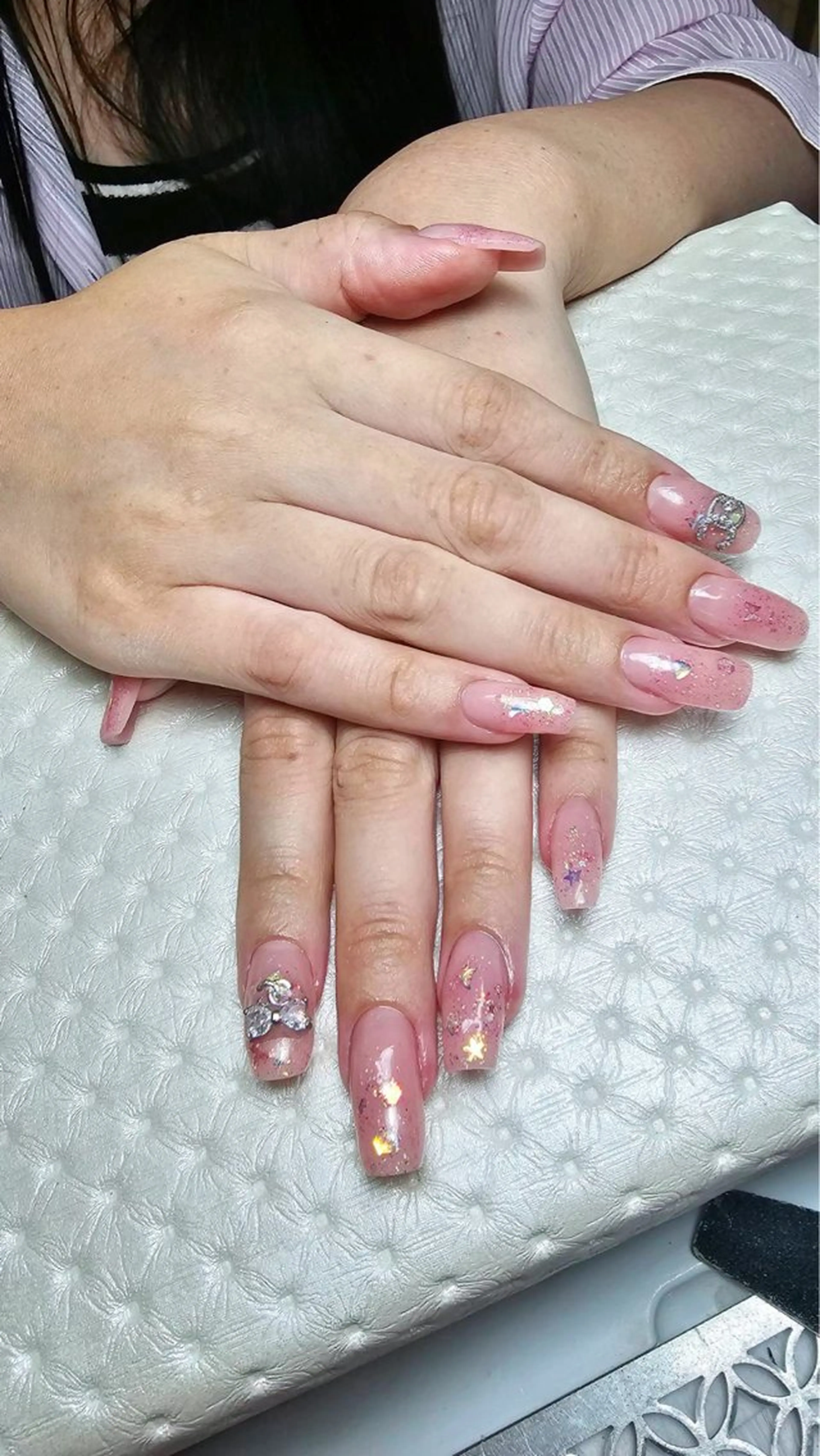ネイル Bél Nail salonのネイルデザイン