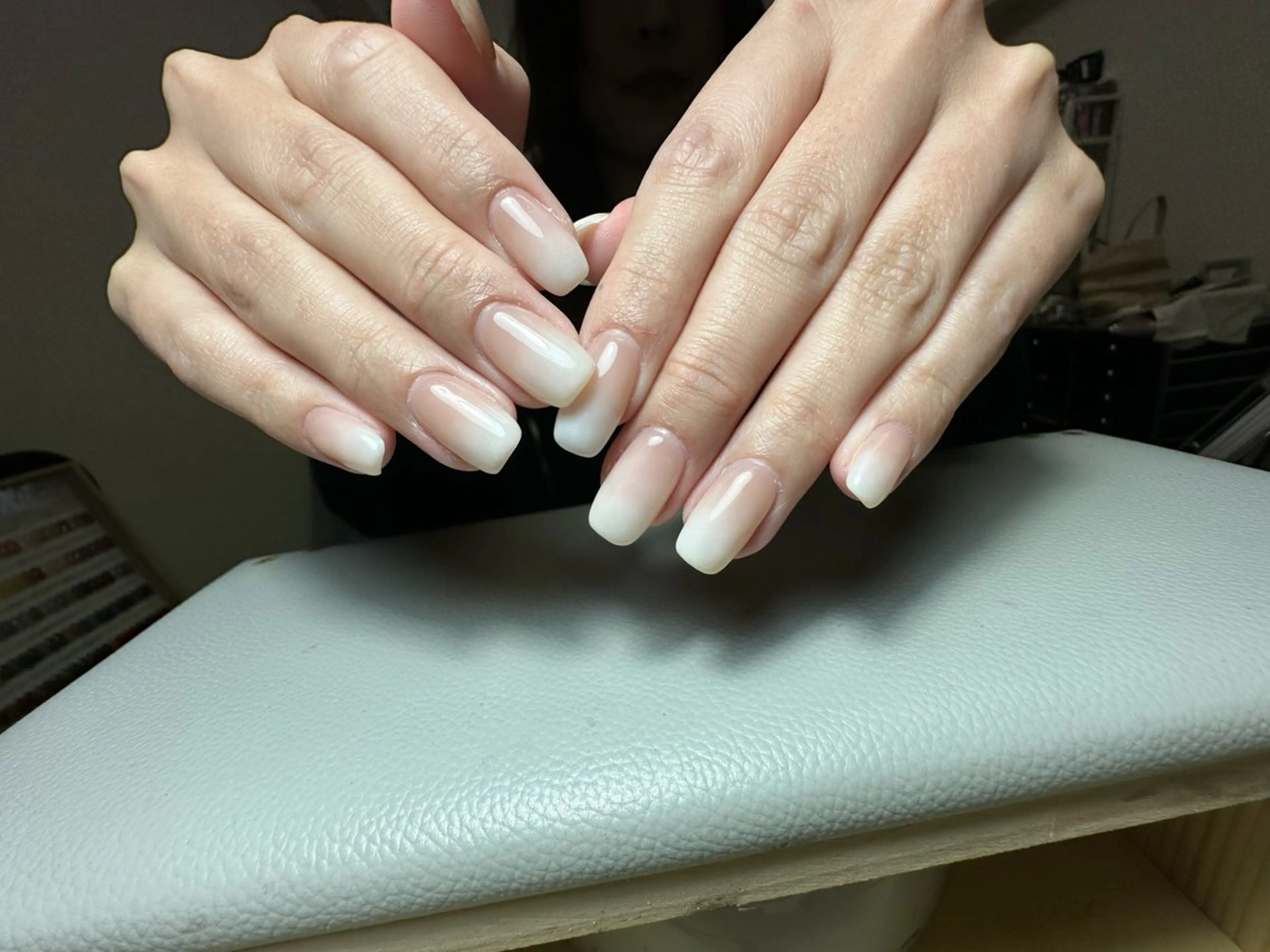 ネイル Eveネイル チップスカルプ専門店のネイルデザイン