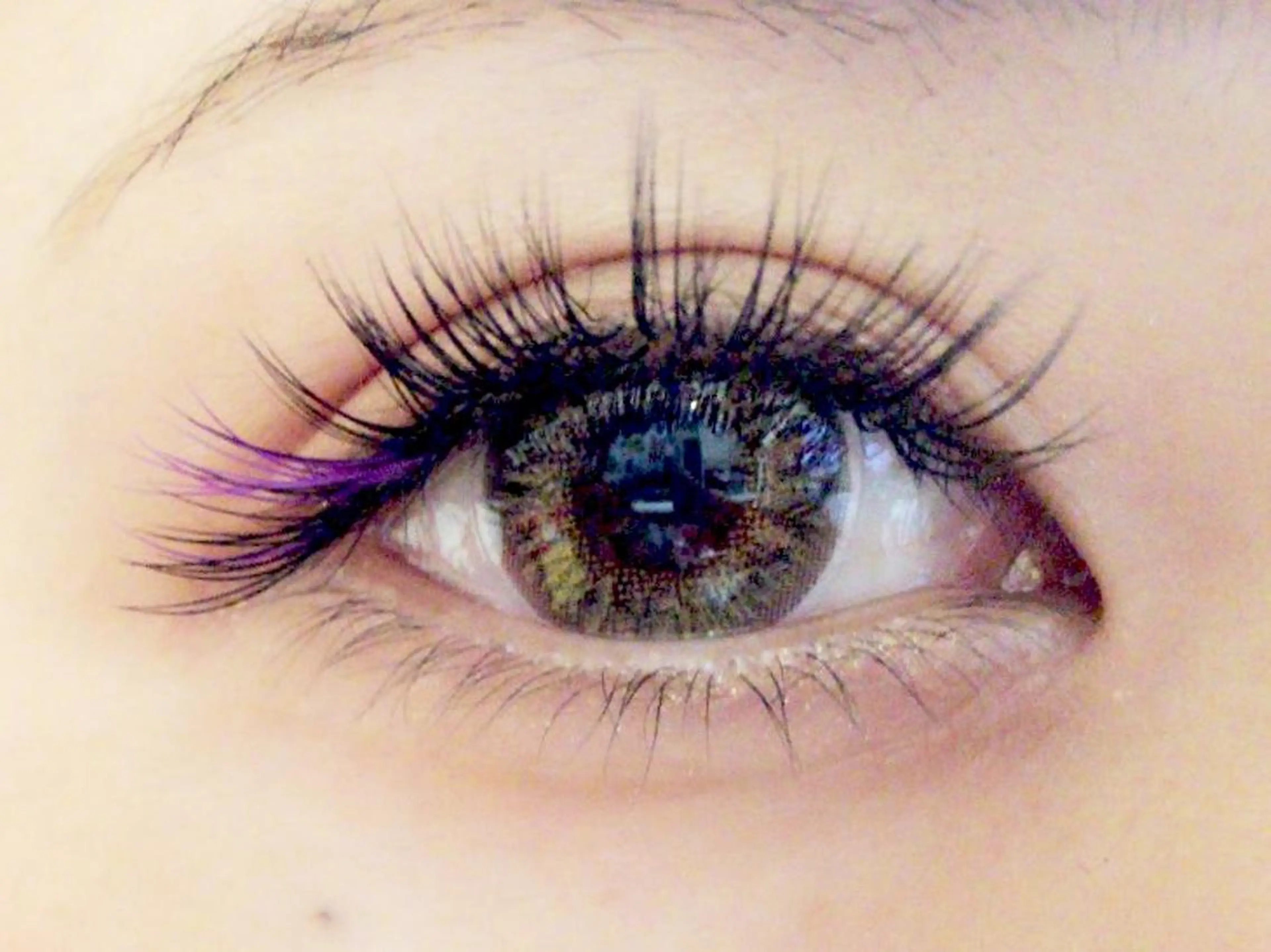 マツエク・マツパ Zina 稲毛海岸 /MAOのマツエク・マツパデザイン