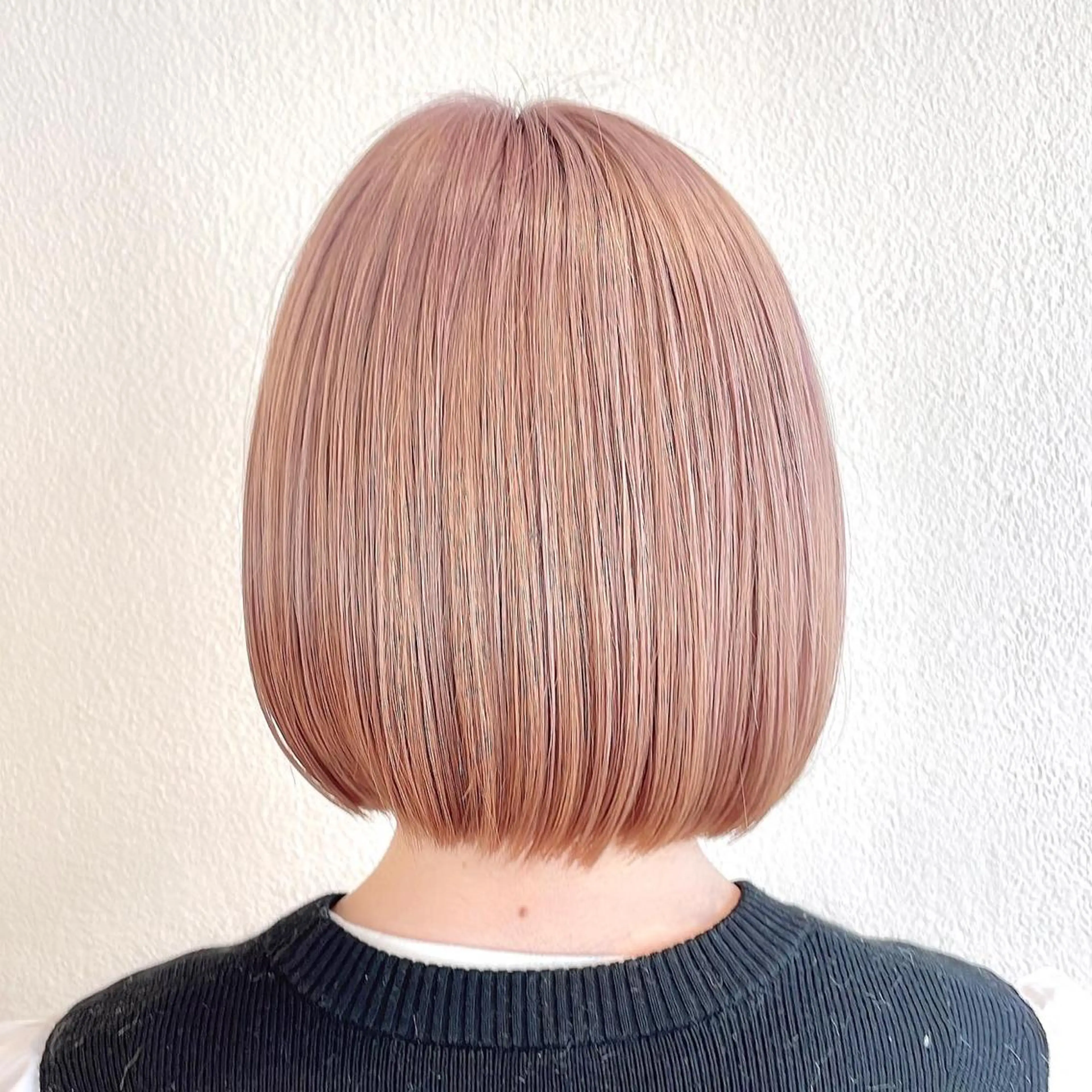 ミディアム カラー 市原 大翼のヘアスタイル