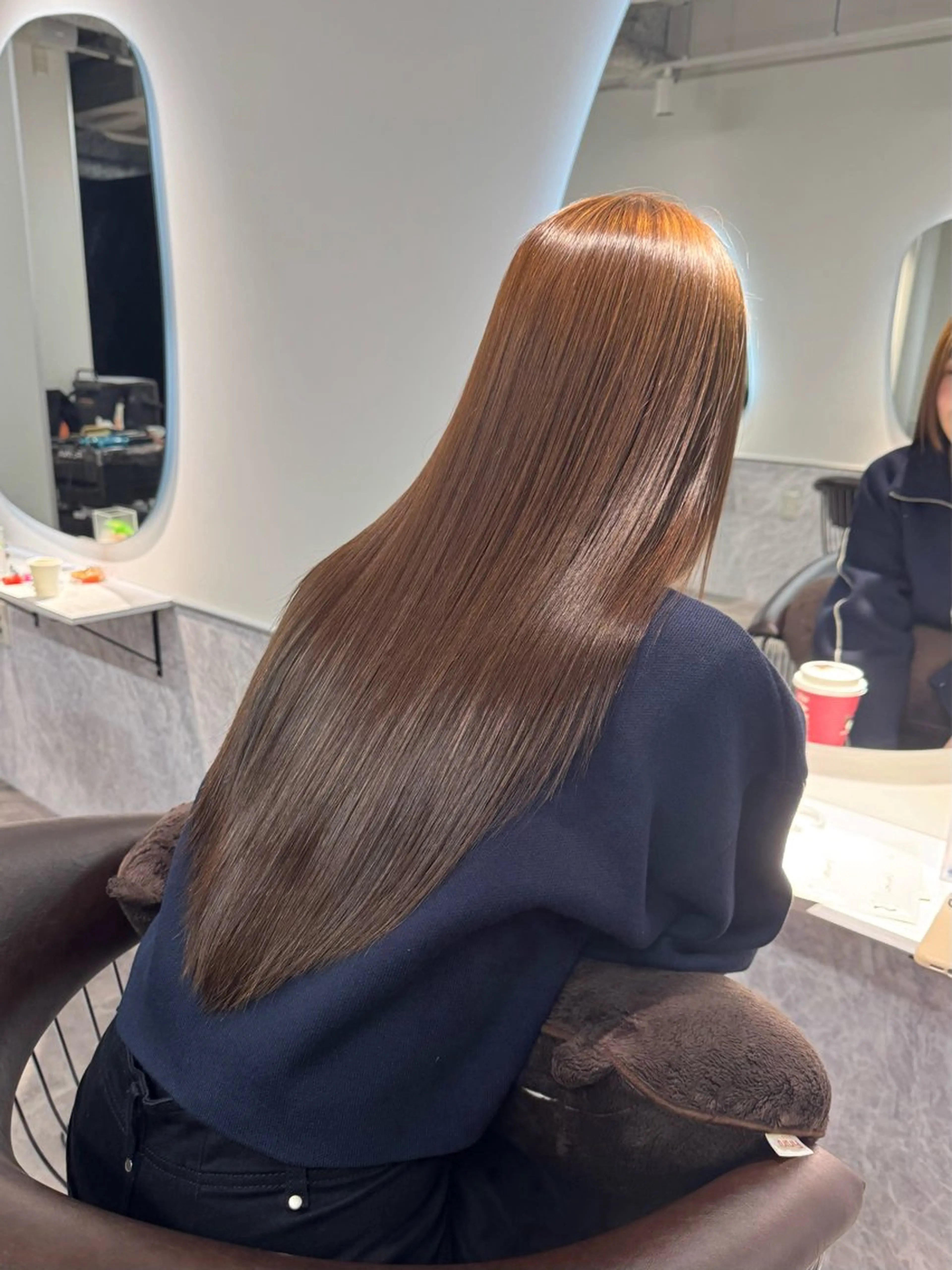 【🌟最高級レミー毛🌟】シールエクステ1本230円‼️の写真