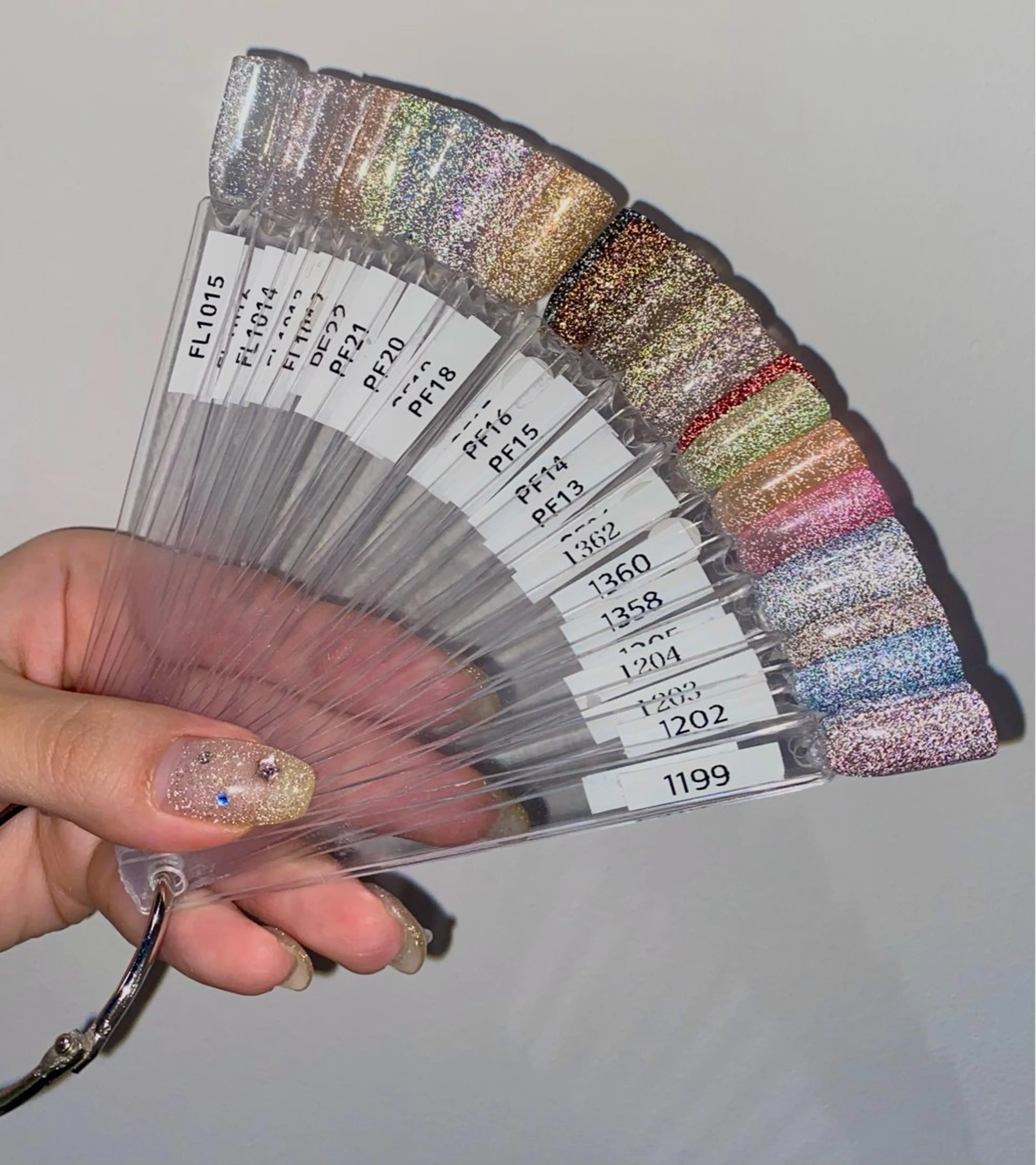 ケア+マグネットorフラッシュ💖（オフ代+¥500）の写真