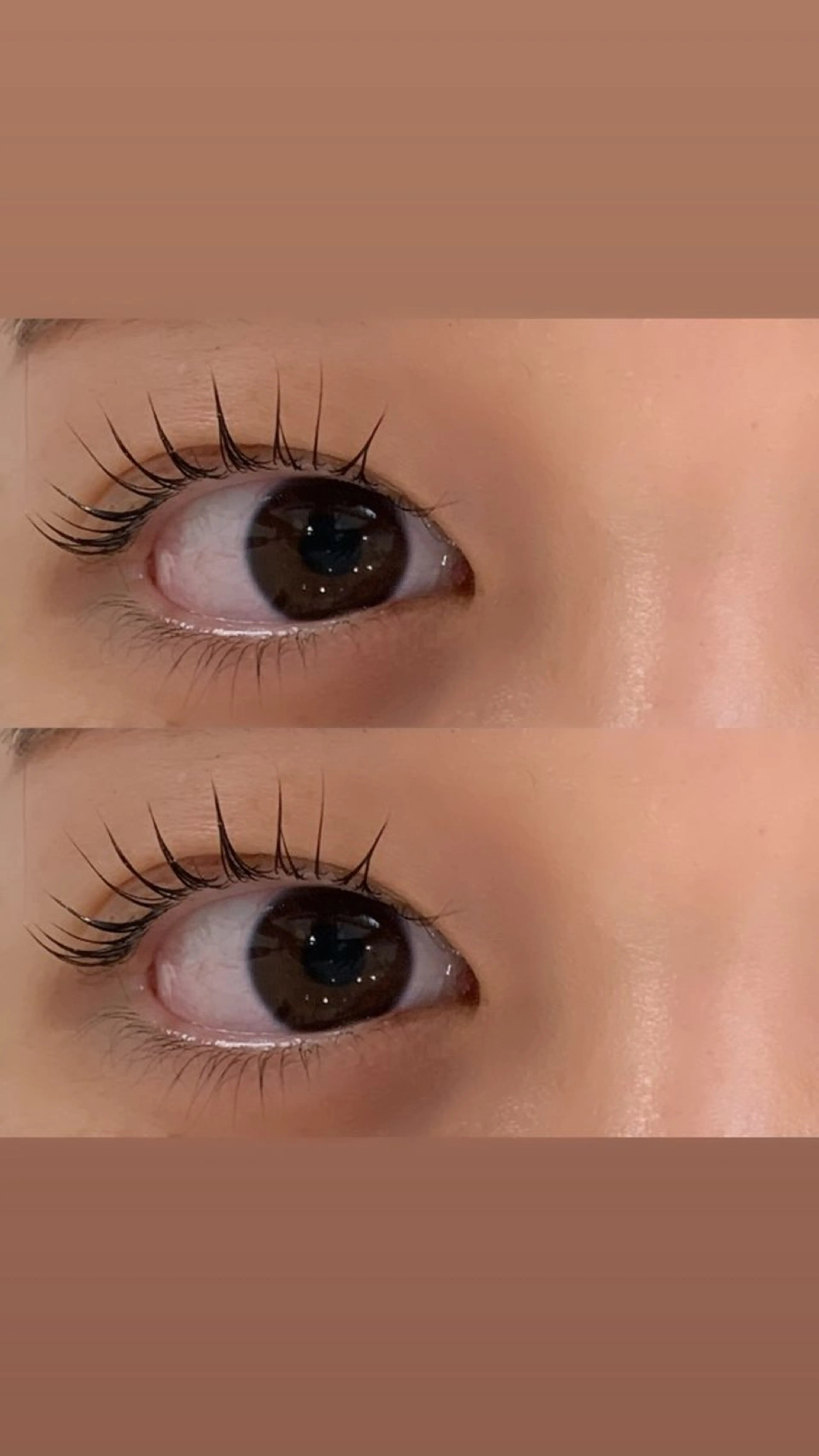 マツエク・マツパ Matsumoto 💖Juraのマツエク・マツパデザイン