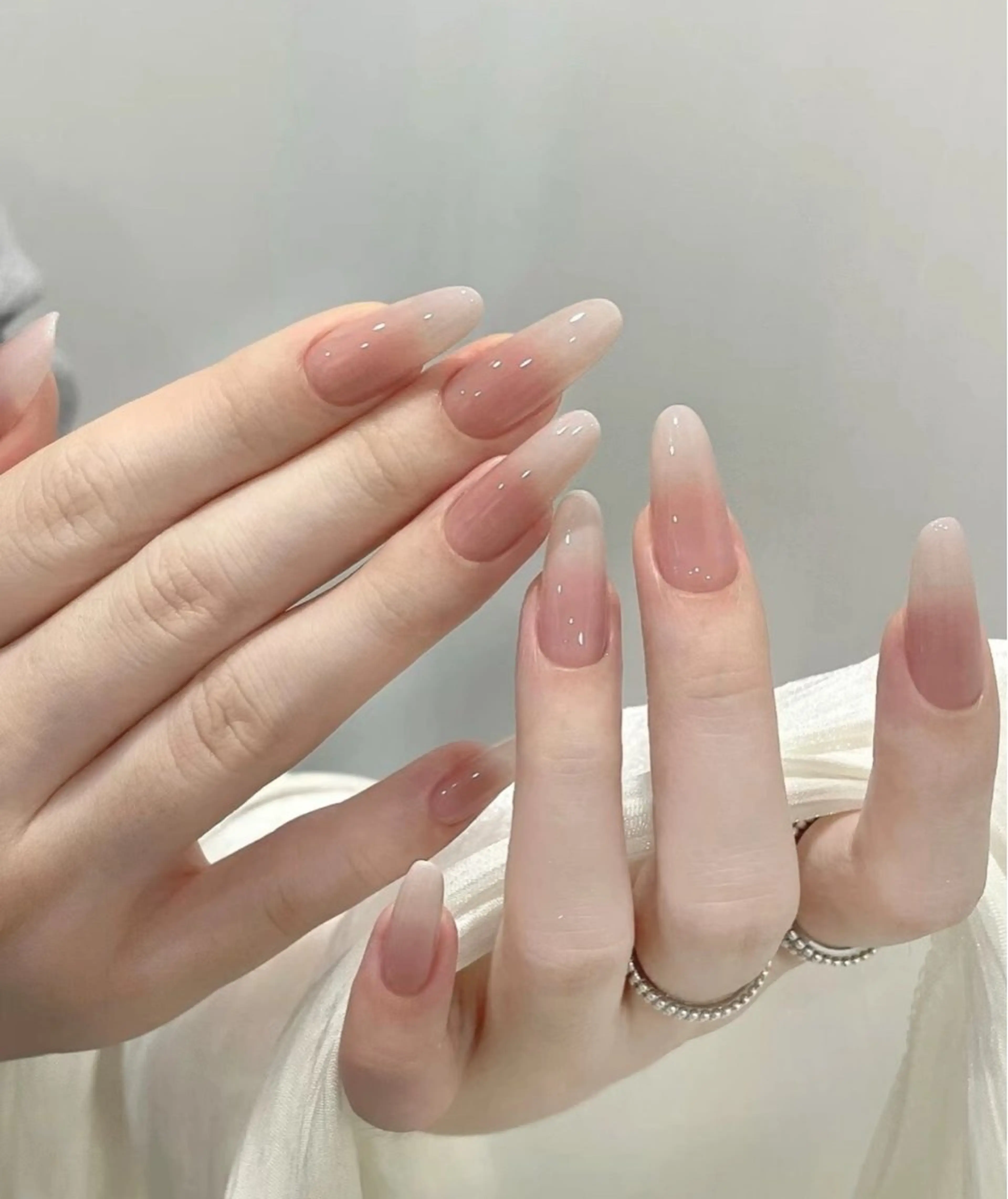 ネイル YQ NailSalonのネイルデザイン