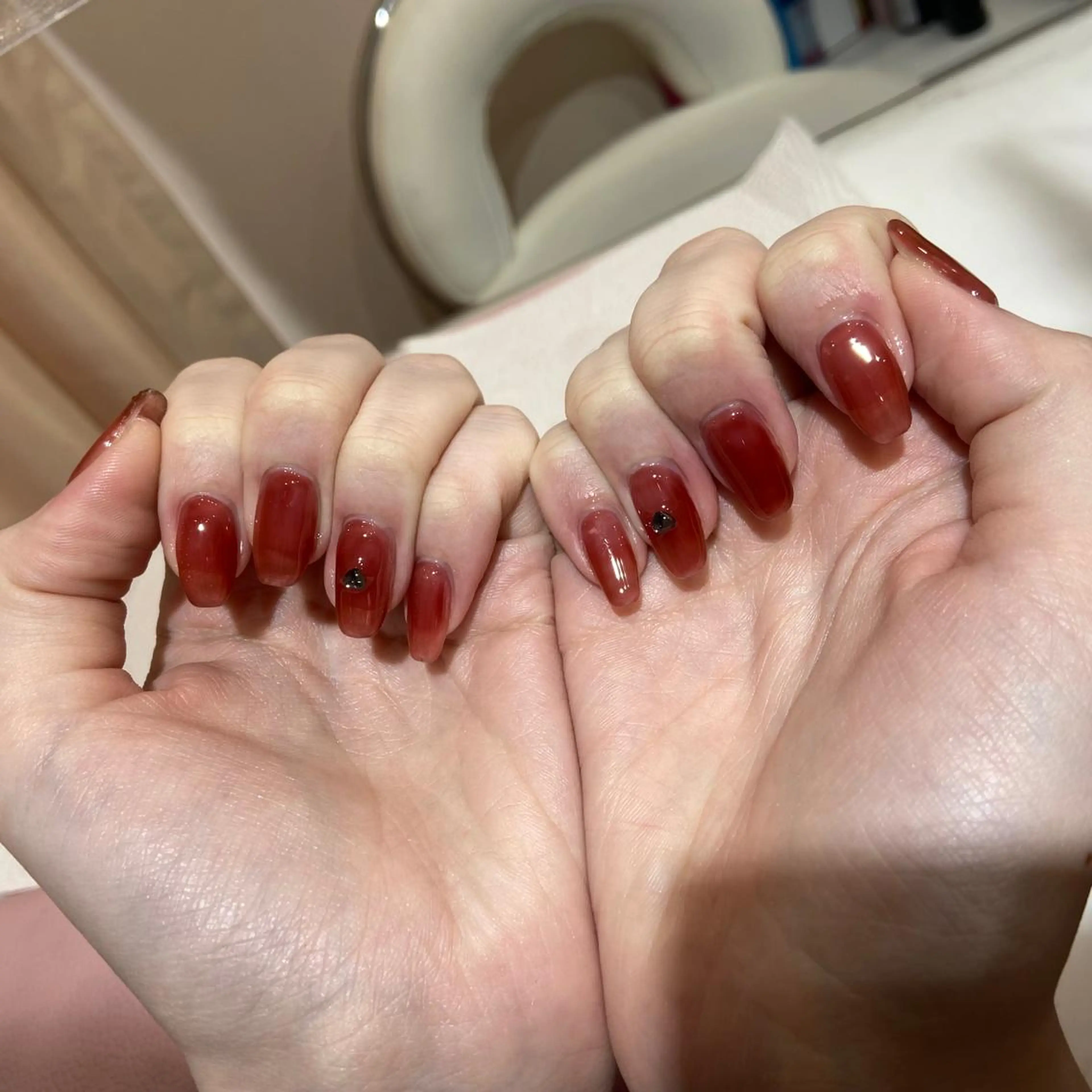 ネイル Umi nail& eyelashのネイルデザイン