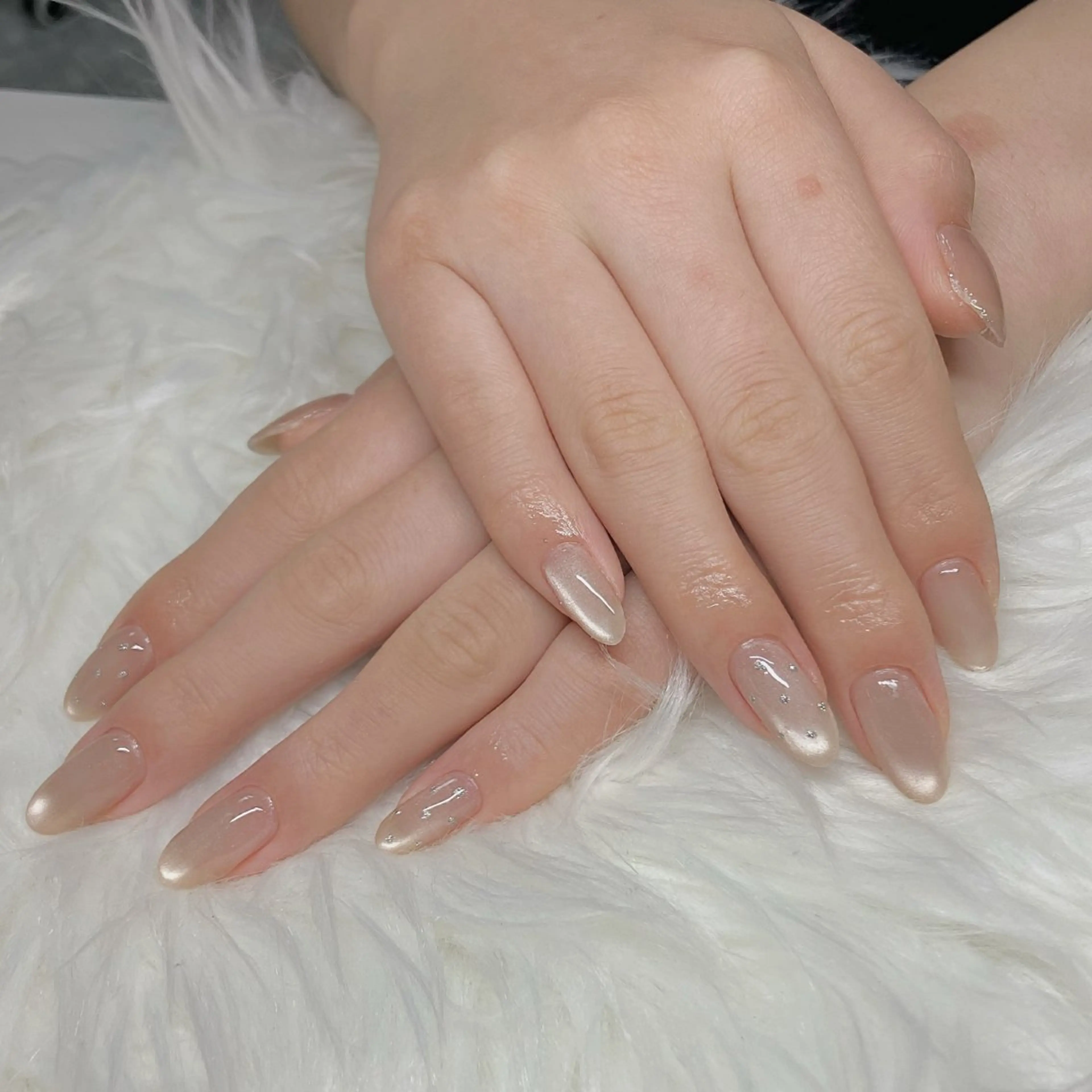 ネイル Sweet さやのネイルデザイン