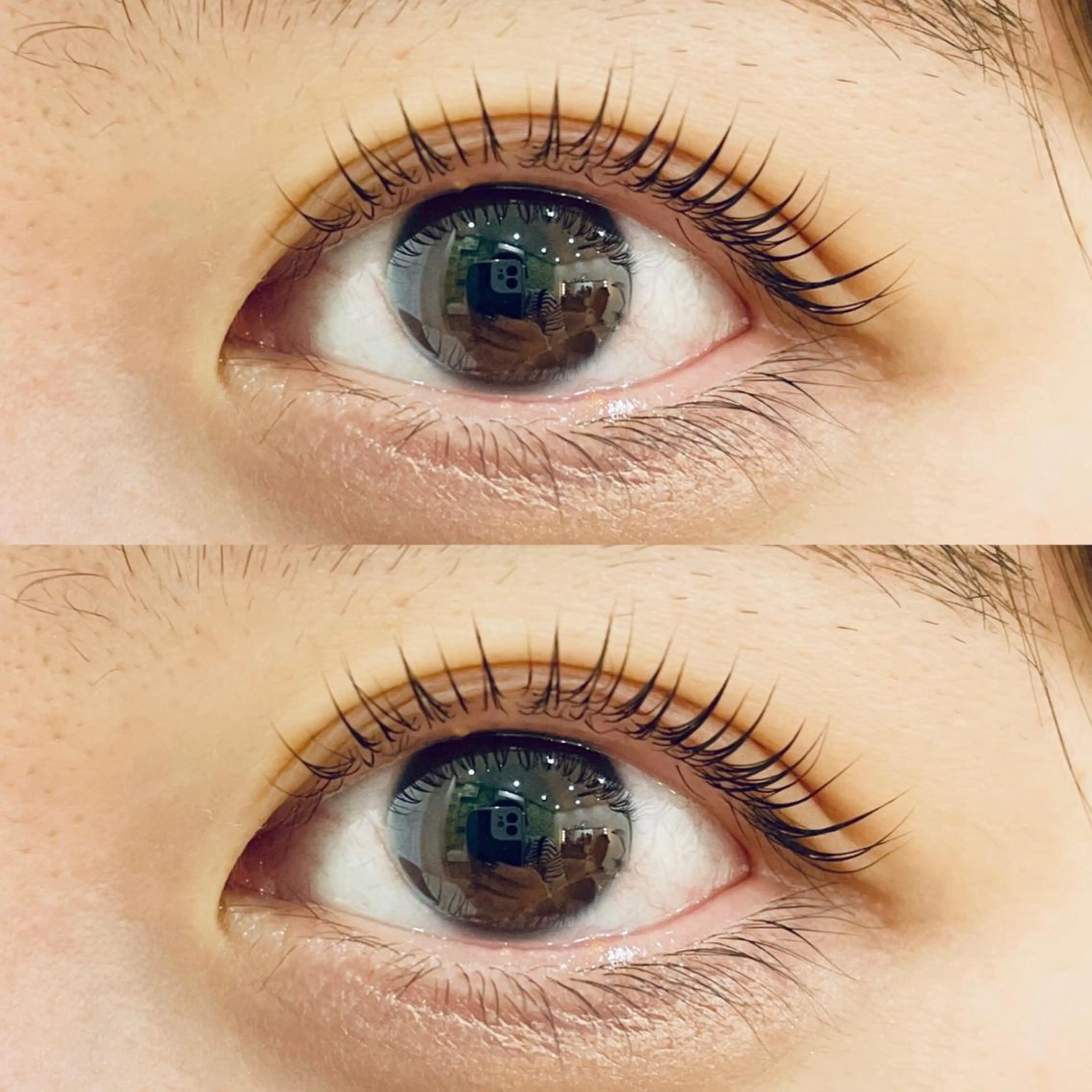 マツエク・マツパ ナチュラル Lien 川崎店【リアン】所属・LUANATOKYO 🫧武蔵小杉のマツエク・マツパデザイン