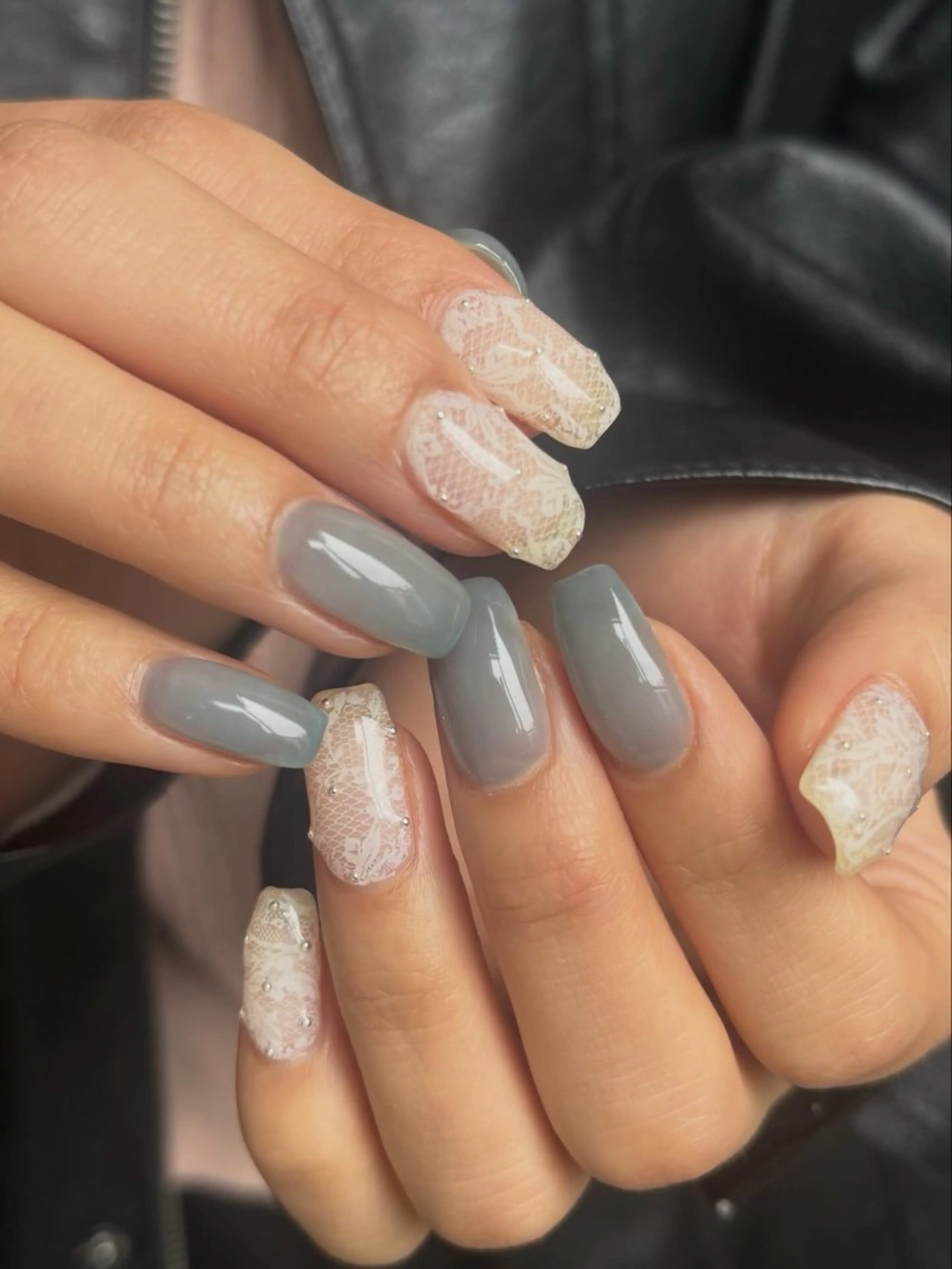 ネイル ハンドネイル 渡邊 妃佳里/Manonのネイルデザイン