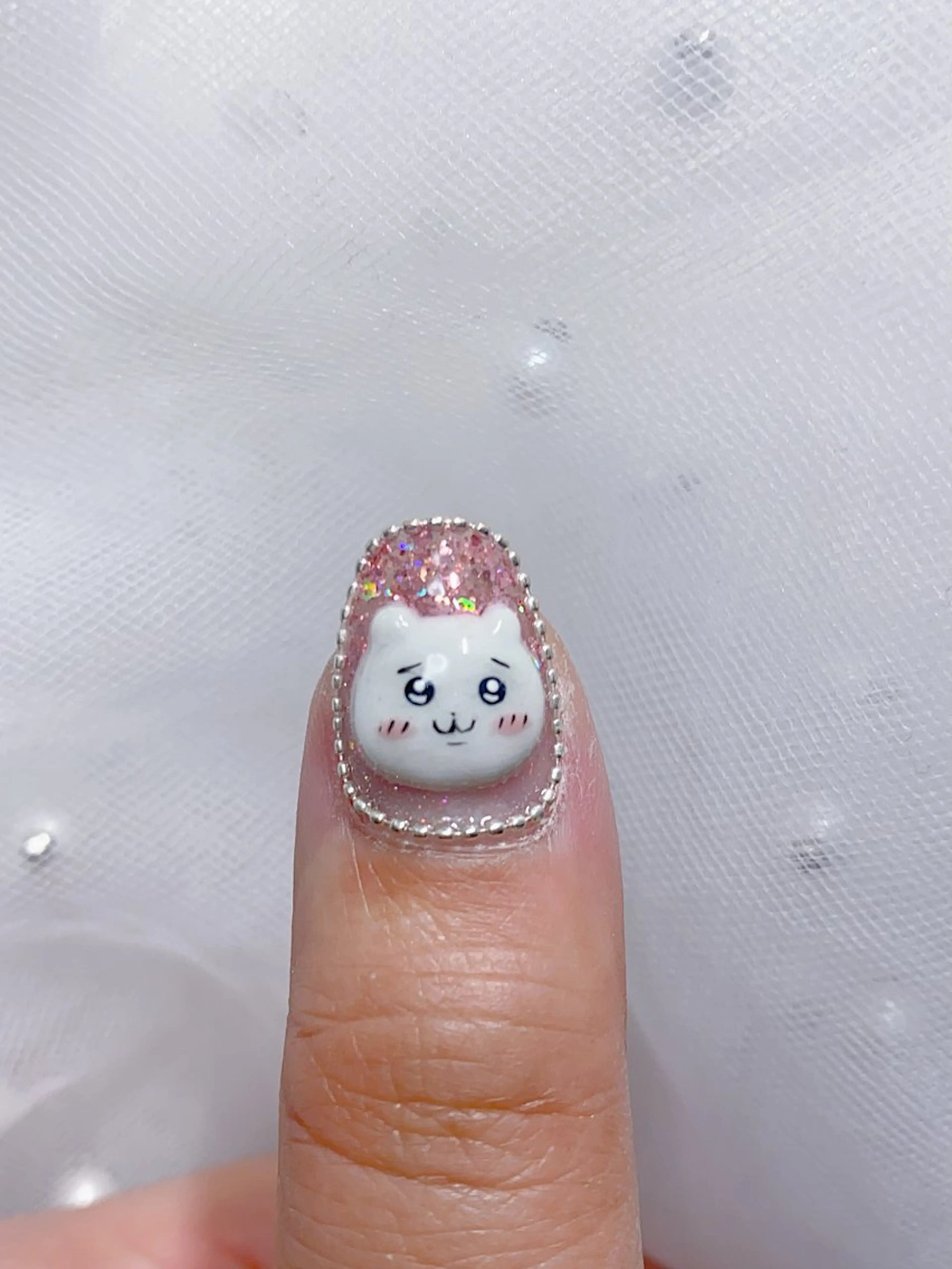 ネイル Jasmine nailsalon所属・ジャスミン ネイルサロンのネイルデザイン