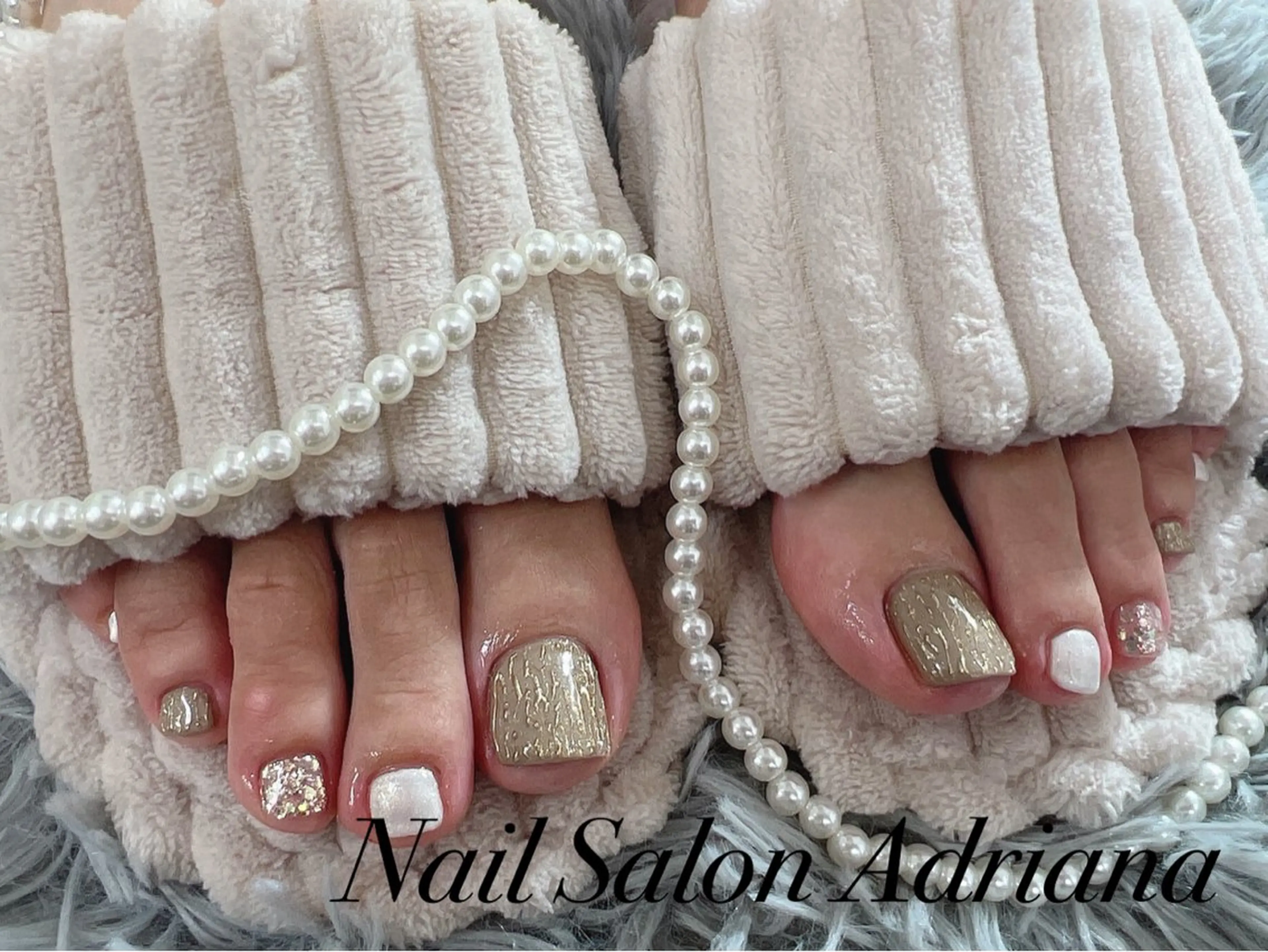 ネイル ADRIANA 大久保駅前徒歩2分のその他イメージ