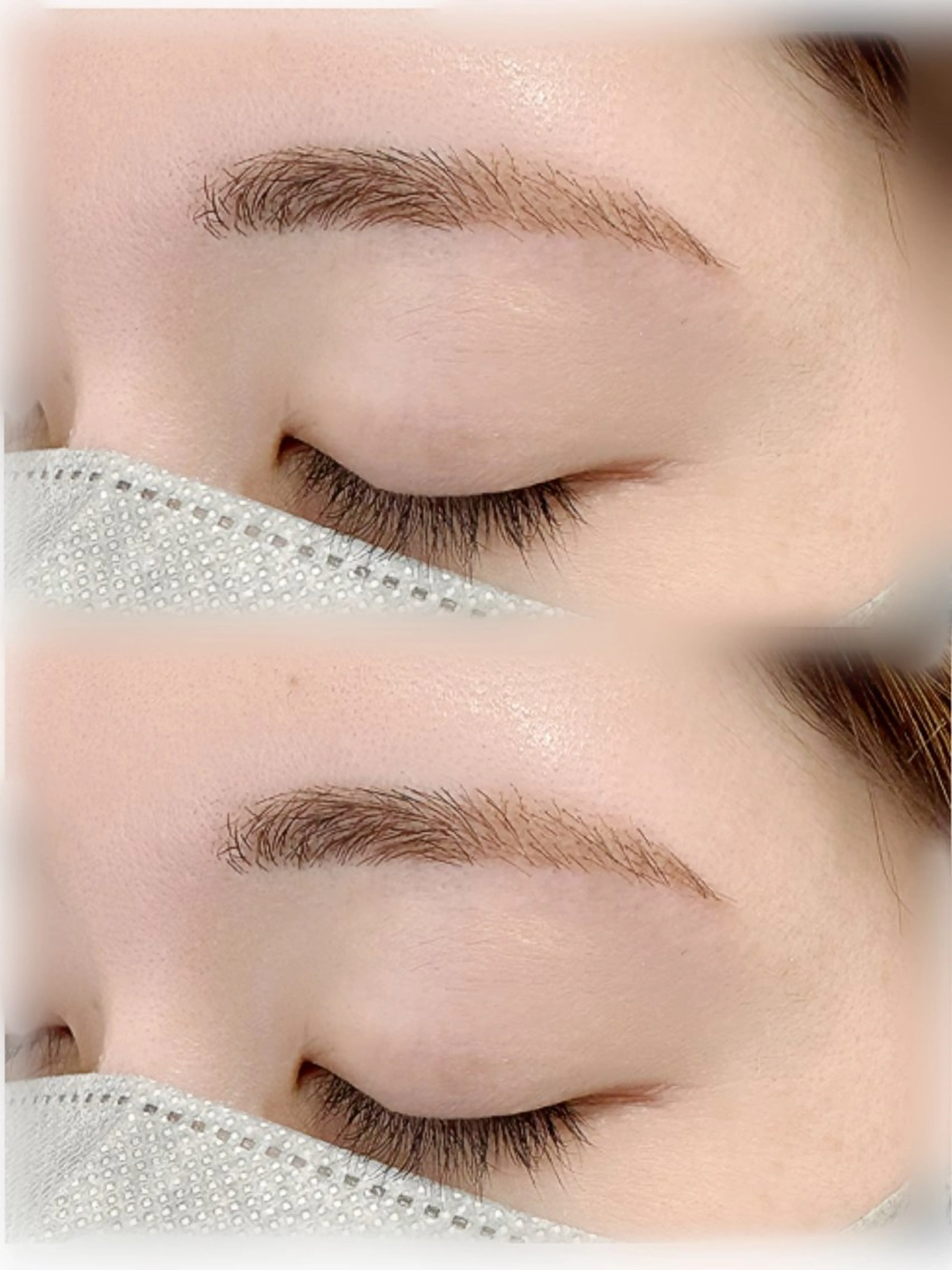 アイブロウ ANGE🪽 松戸店 🫧Nagisaのマツエク・マツパデザイン