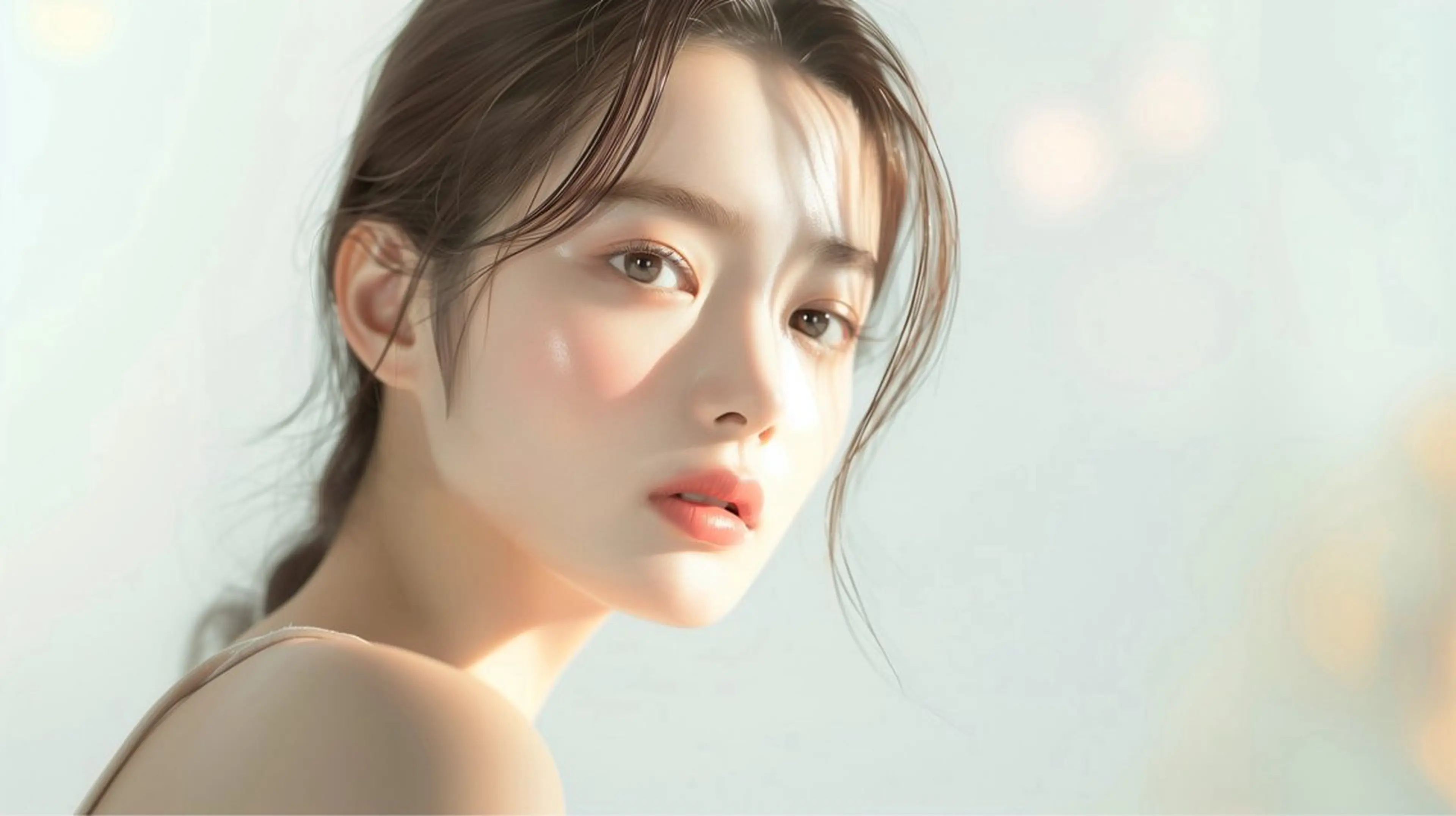 エステ Beauty  salon Lino所属・🎀うなじ脱毛🎀 ㅣLino堀江のエステ・リラクイメージ