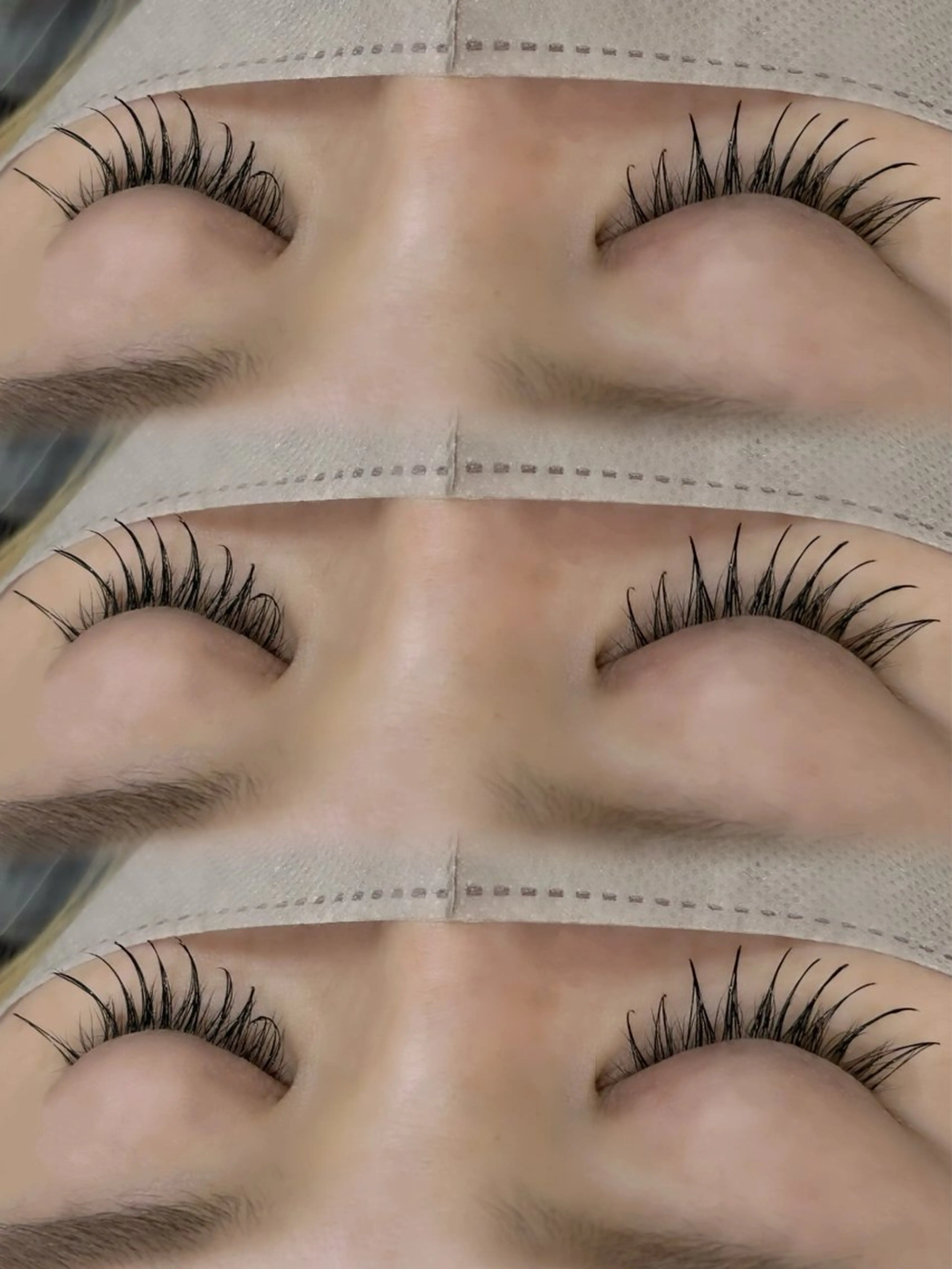 マツエク・マツパ emma. konoka♡のマツエク・マツパデザイン