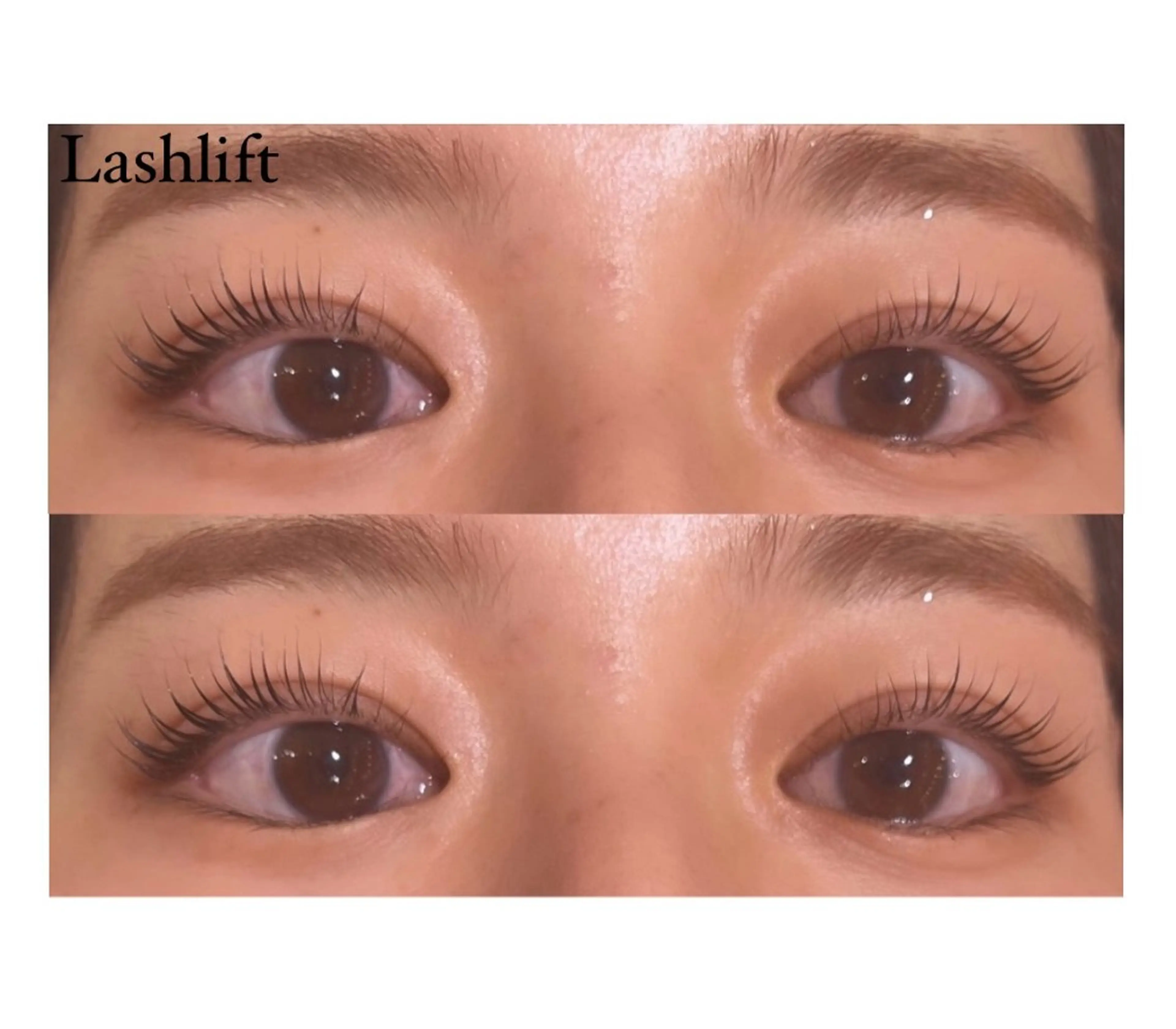 マツエク・マツパ ゆきな 🦕のマツエク・マツパデザイン