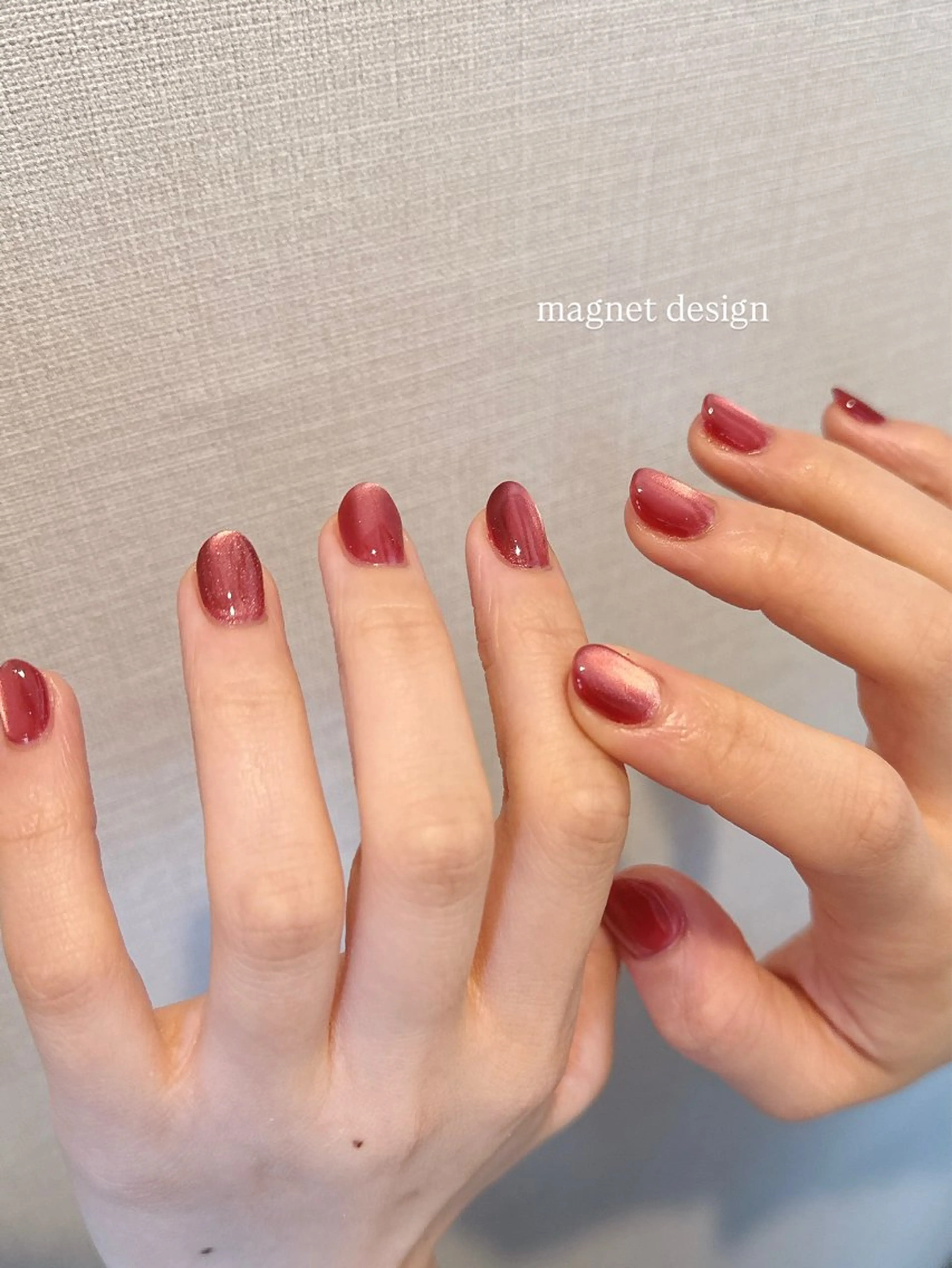 ネイル kyoda ayakaのネイルデザイン