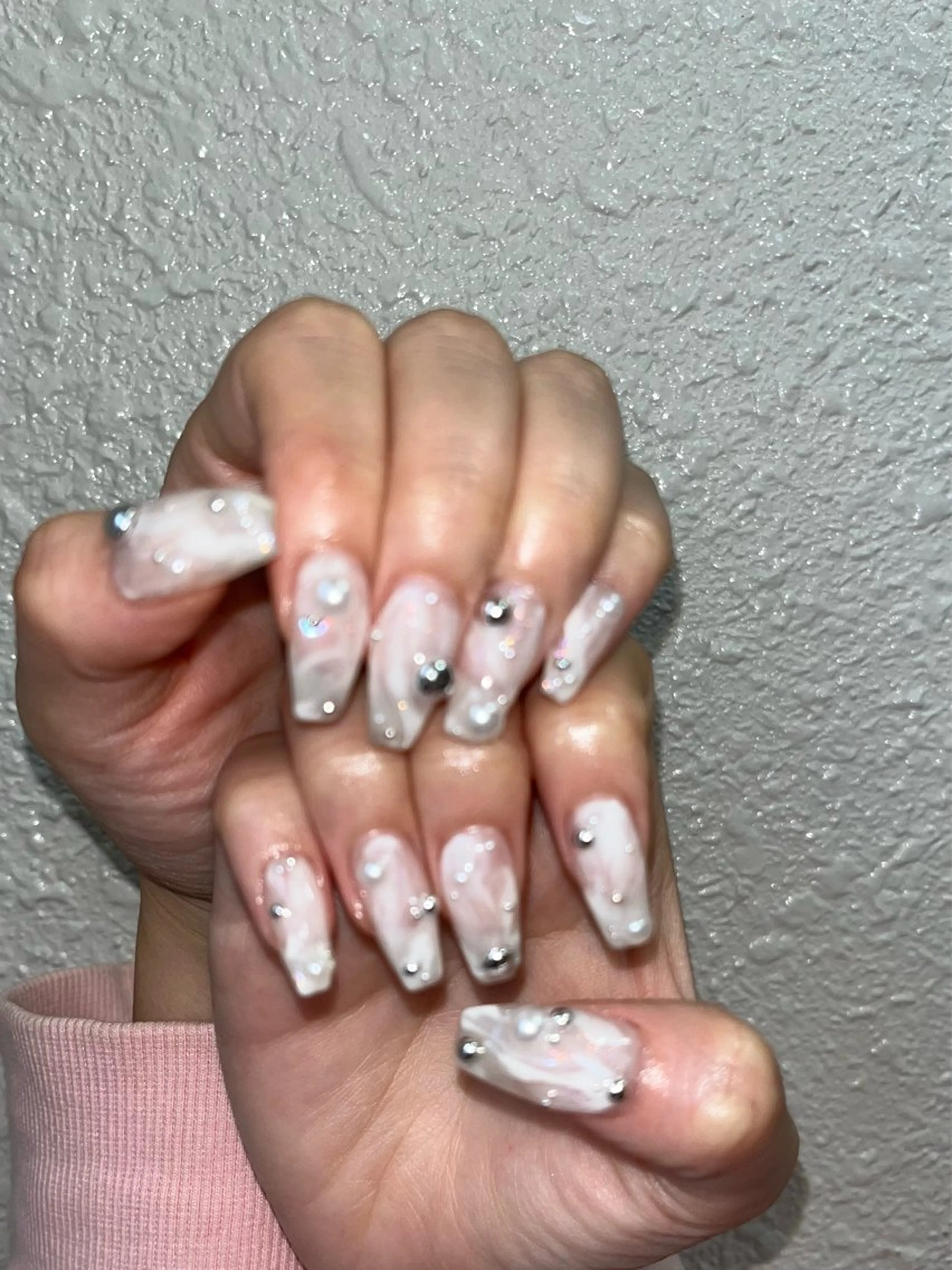 ネイル ハンドネイル Basic町田本店 Suzunaのネイルデザイン