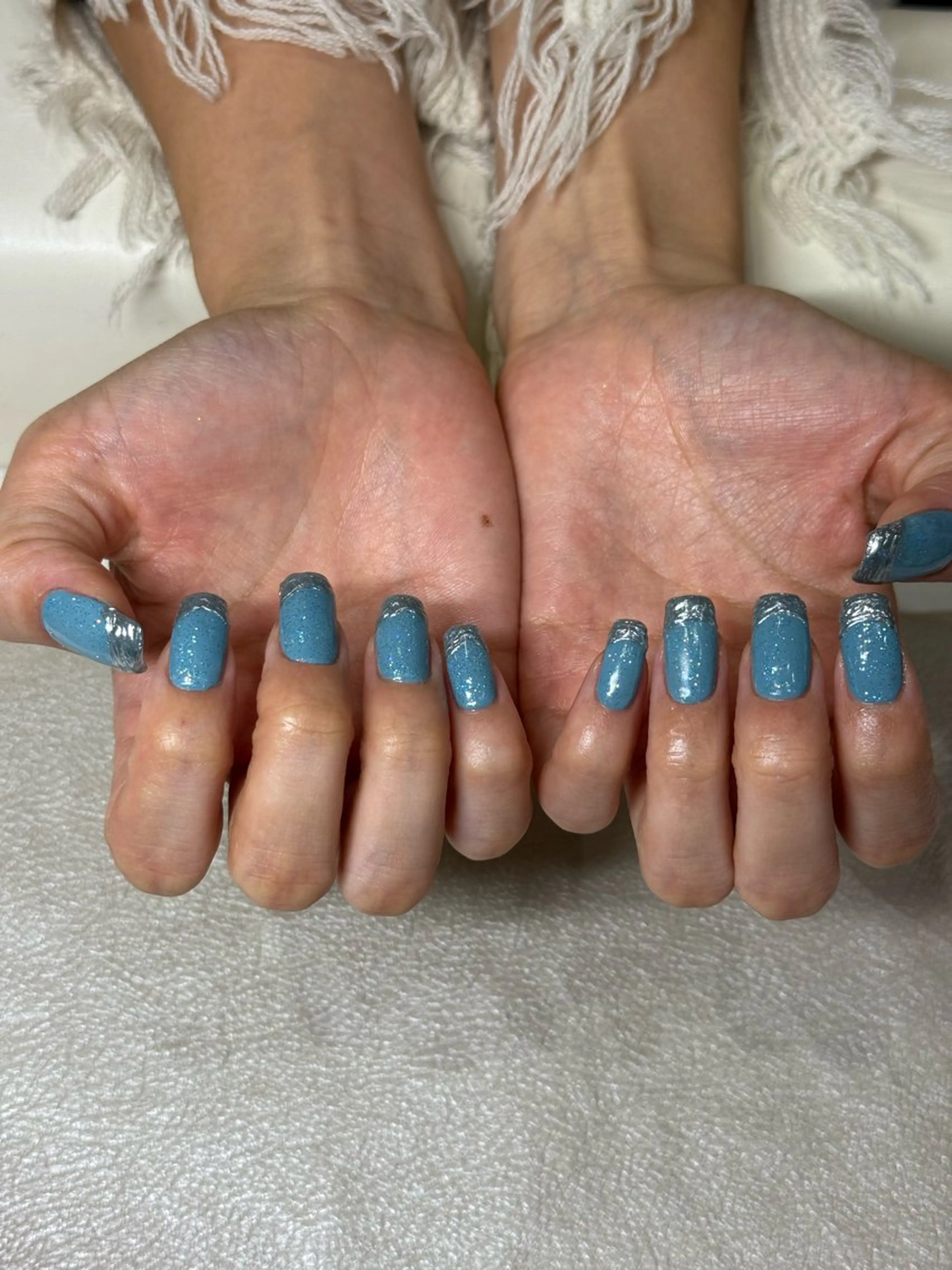 ネイル Esperanza AKIのネイルデザイン