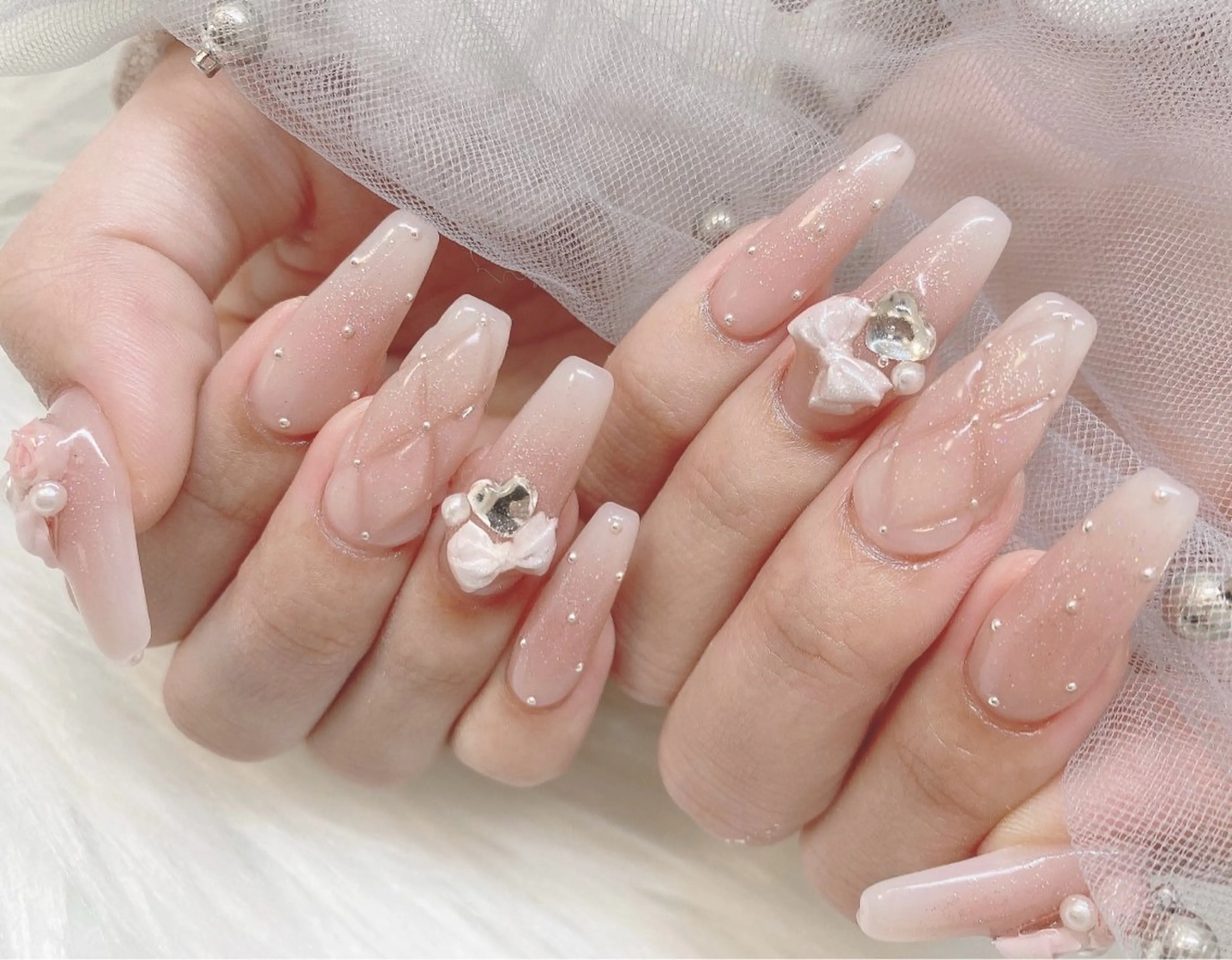 ネイル I  nail Lisaのネイルデザイン
