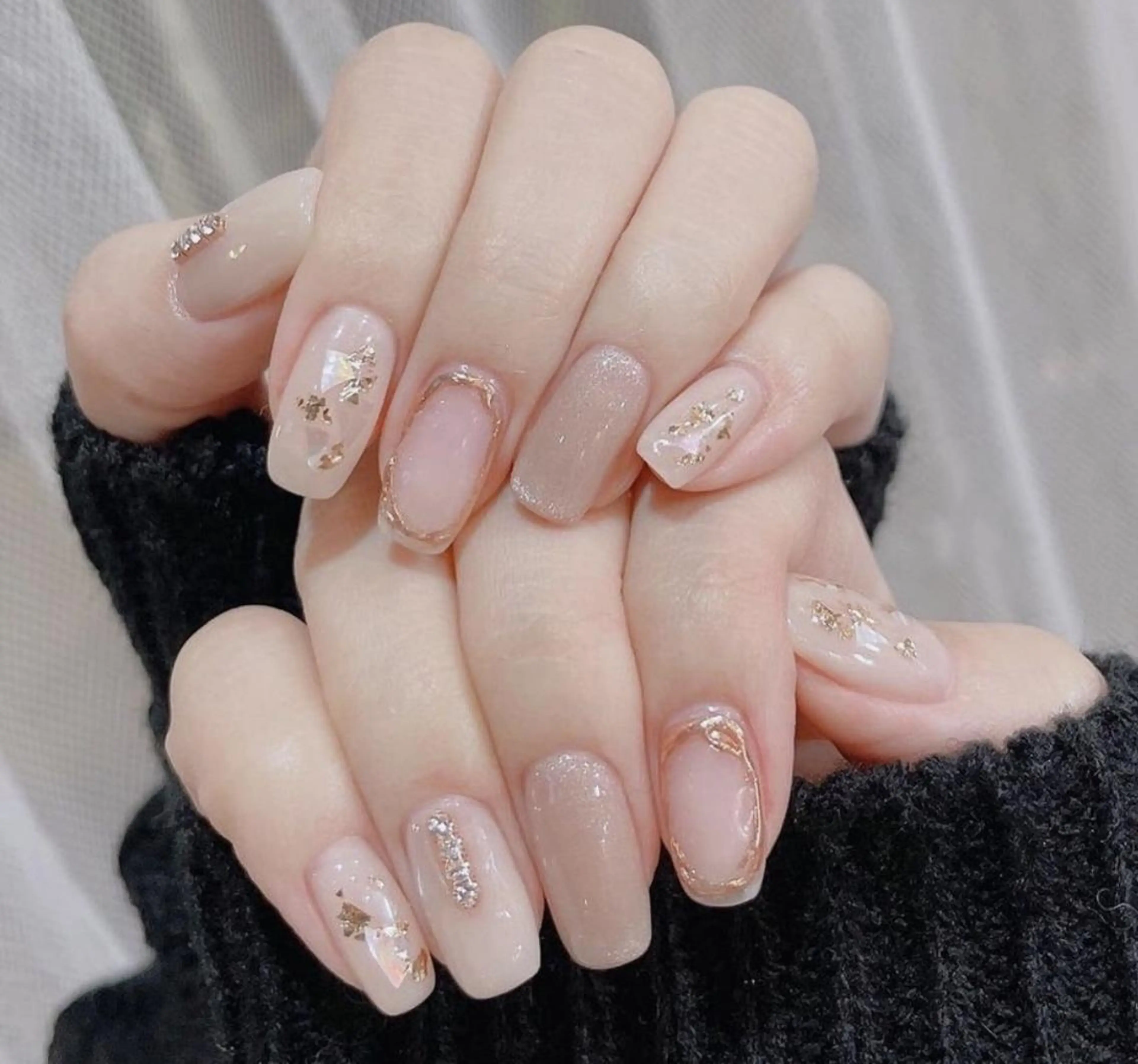 ネイル Cute beauty2のマツエク・マツパデザイン