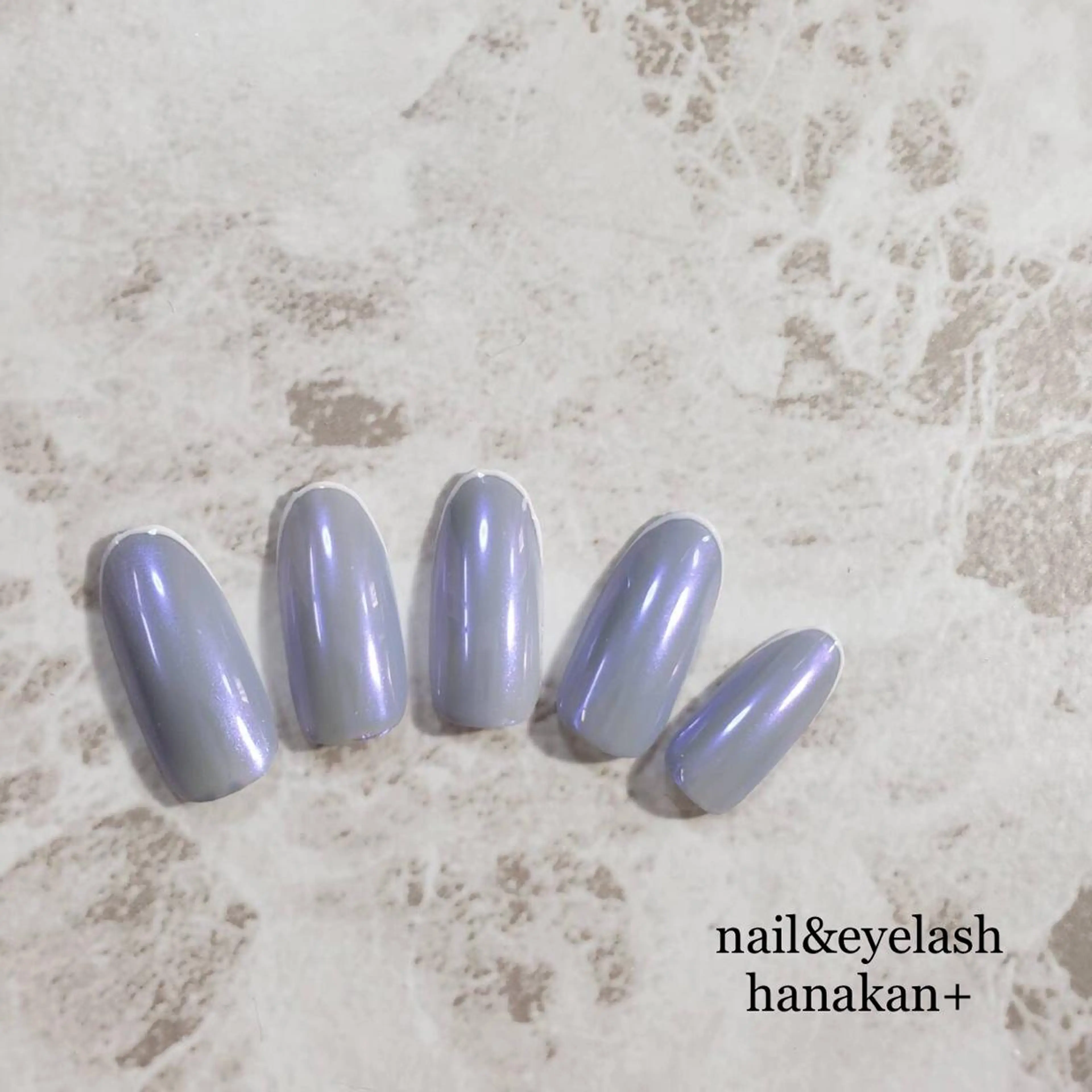 ネイル ハンドネイル S Fumiのマツエク・マツパデザイン