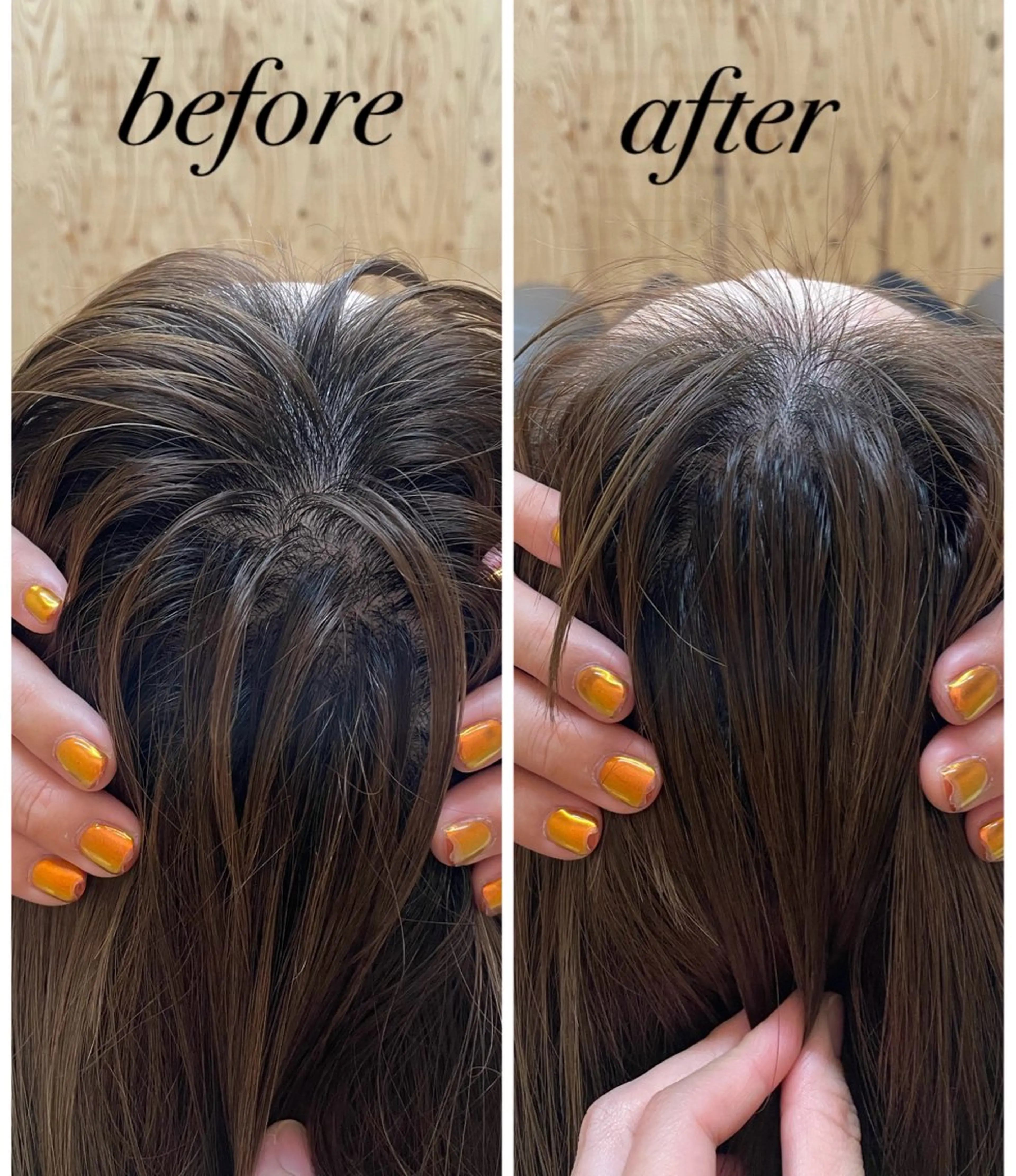 リラク ate'所属・個室ドライヘッドスパ 🍃moriのエステ・リラクイメージ