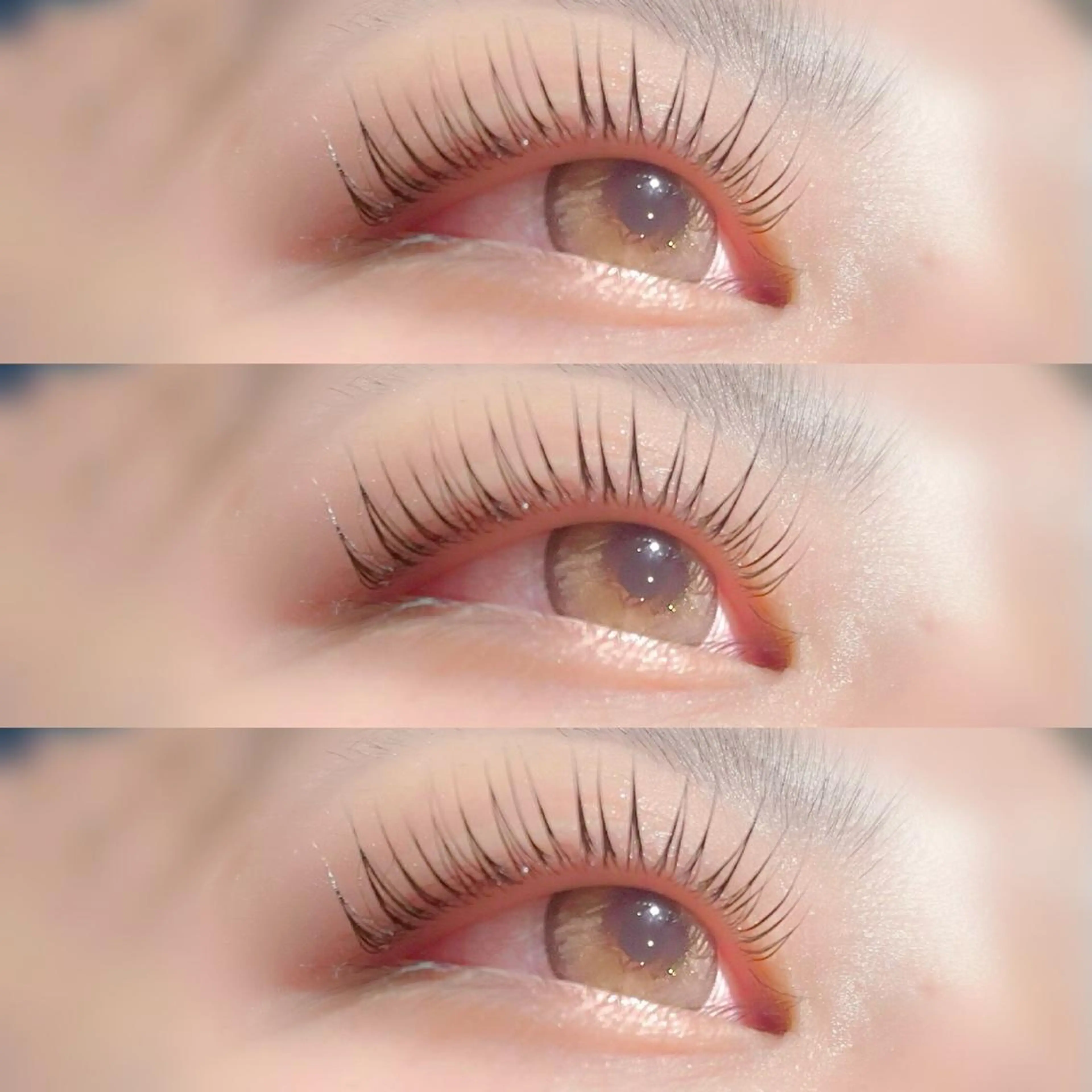 マツエク・マツパ 西尾 未来音の眉毛・アイブロウイメージ