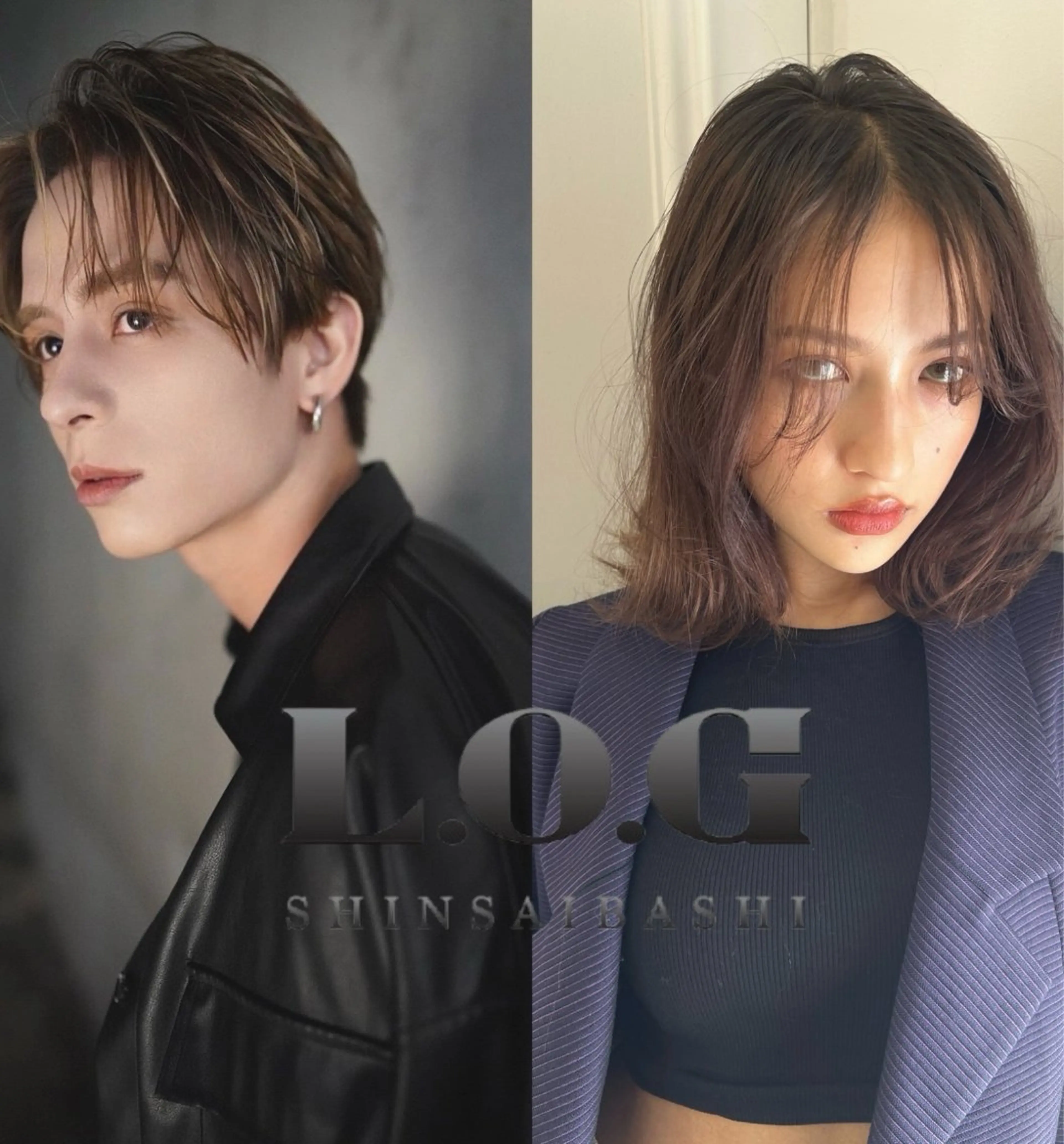 【ミニモ学割✨】カット➕カラーの写真