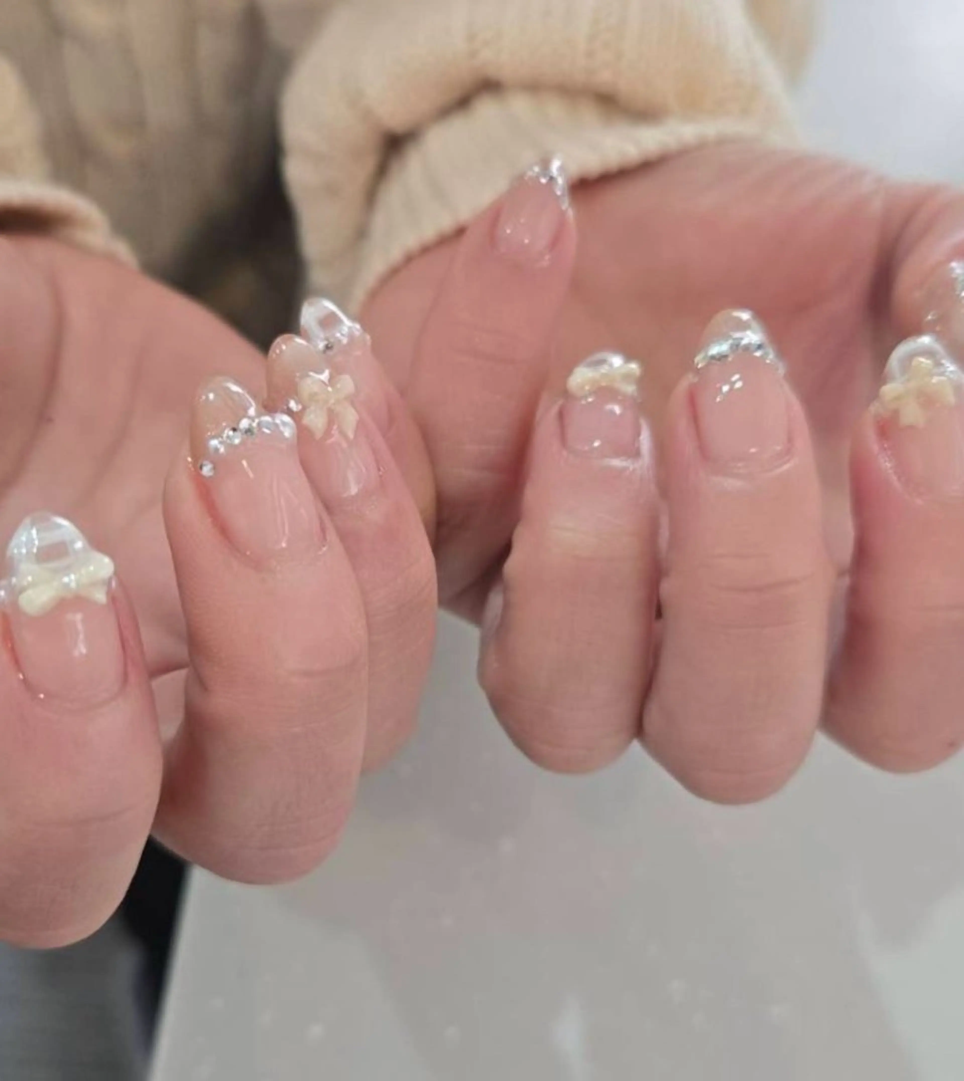 ネイル sharo nailのネイルデザイン