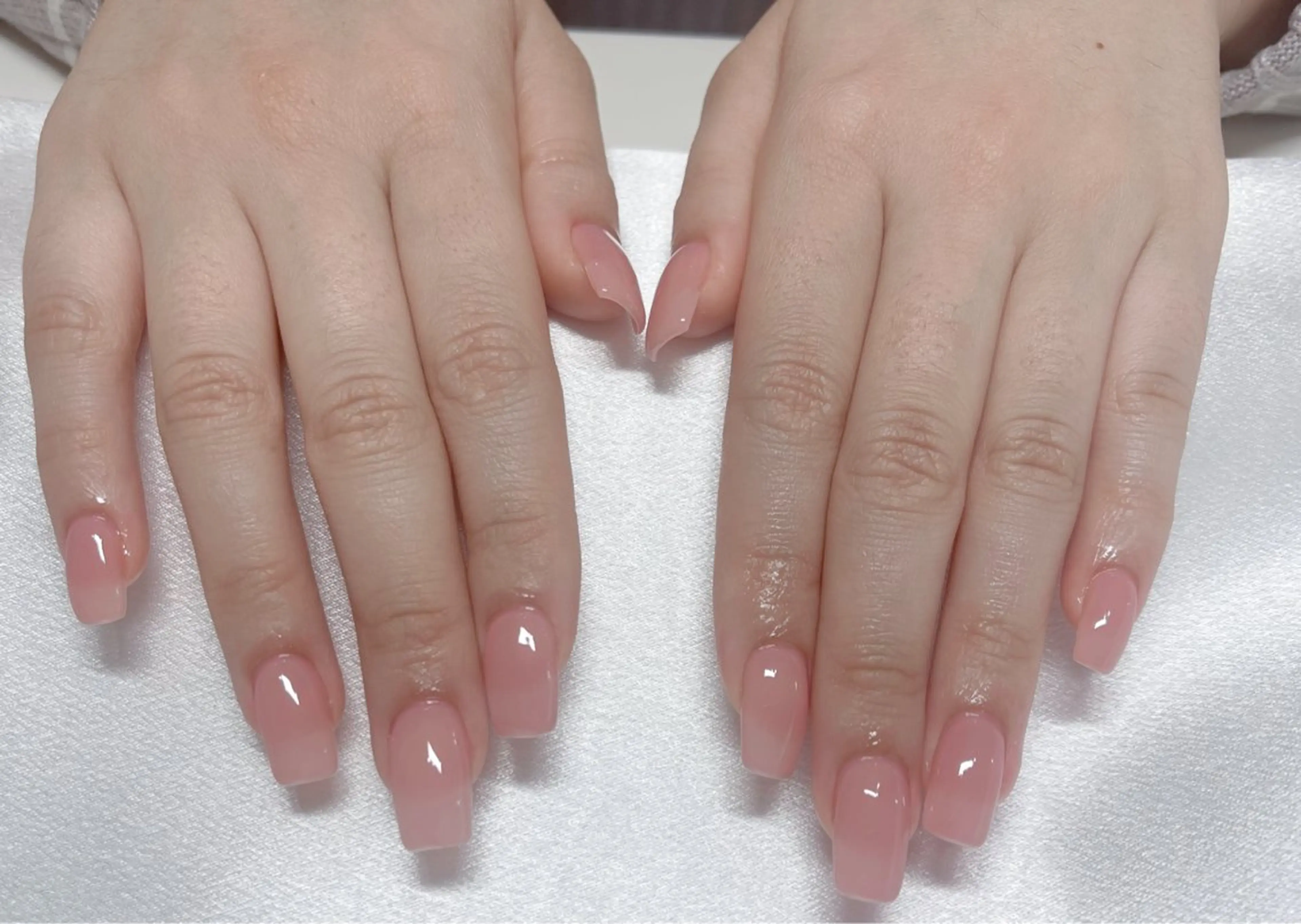 ネイル Bél Nail salonのネイルデザイン