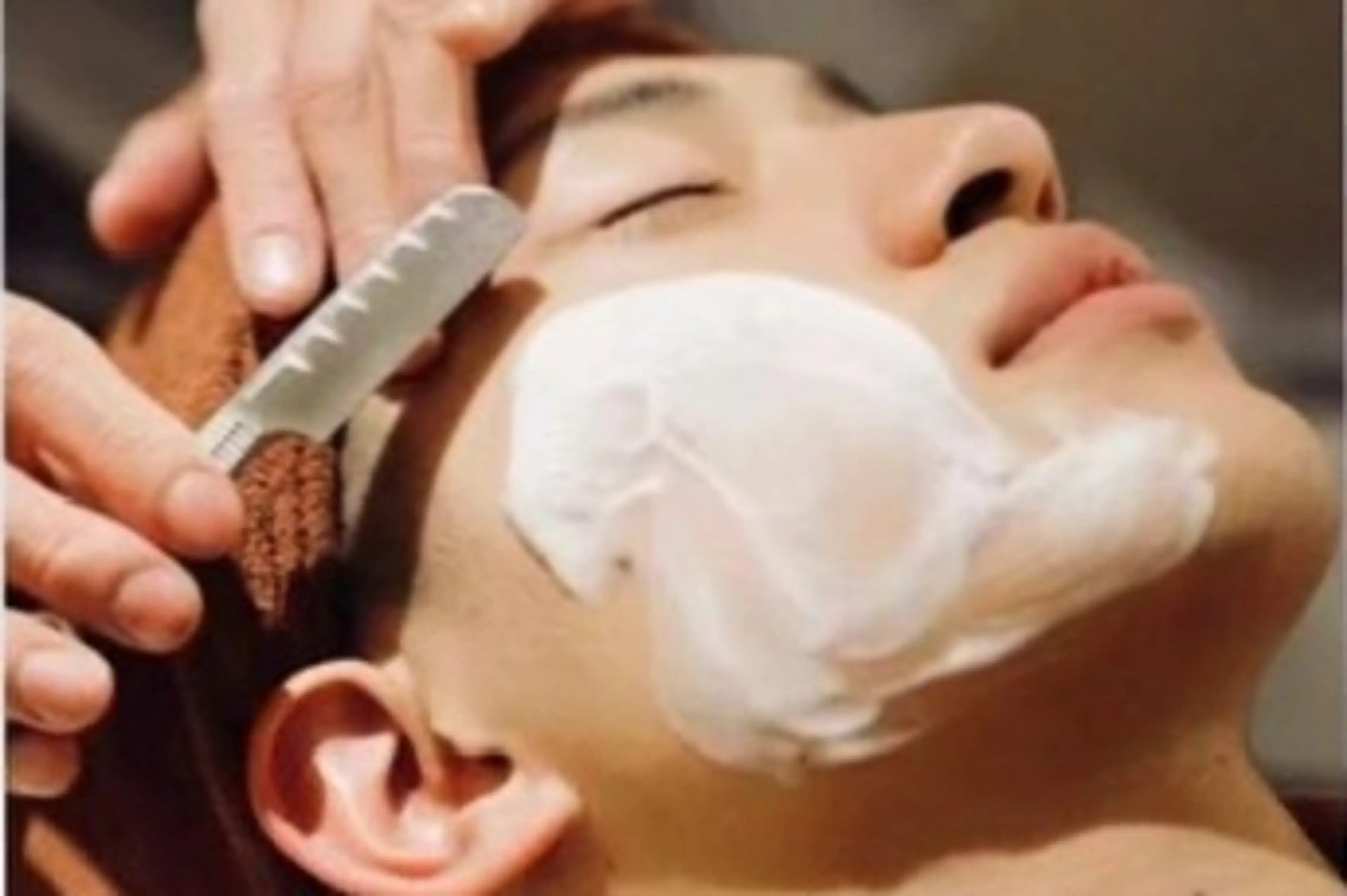 LAVIE NEW STANDARD BARBER　両国店所属・岩﨑 美優のエステ・リラクイメージ