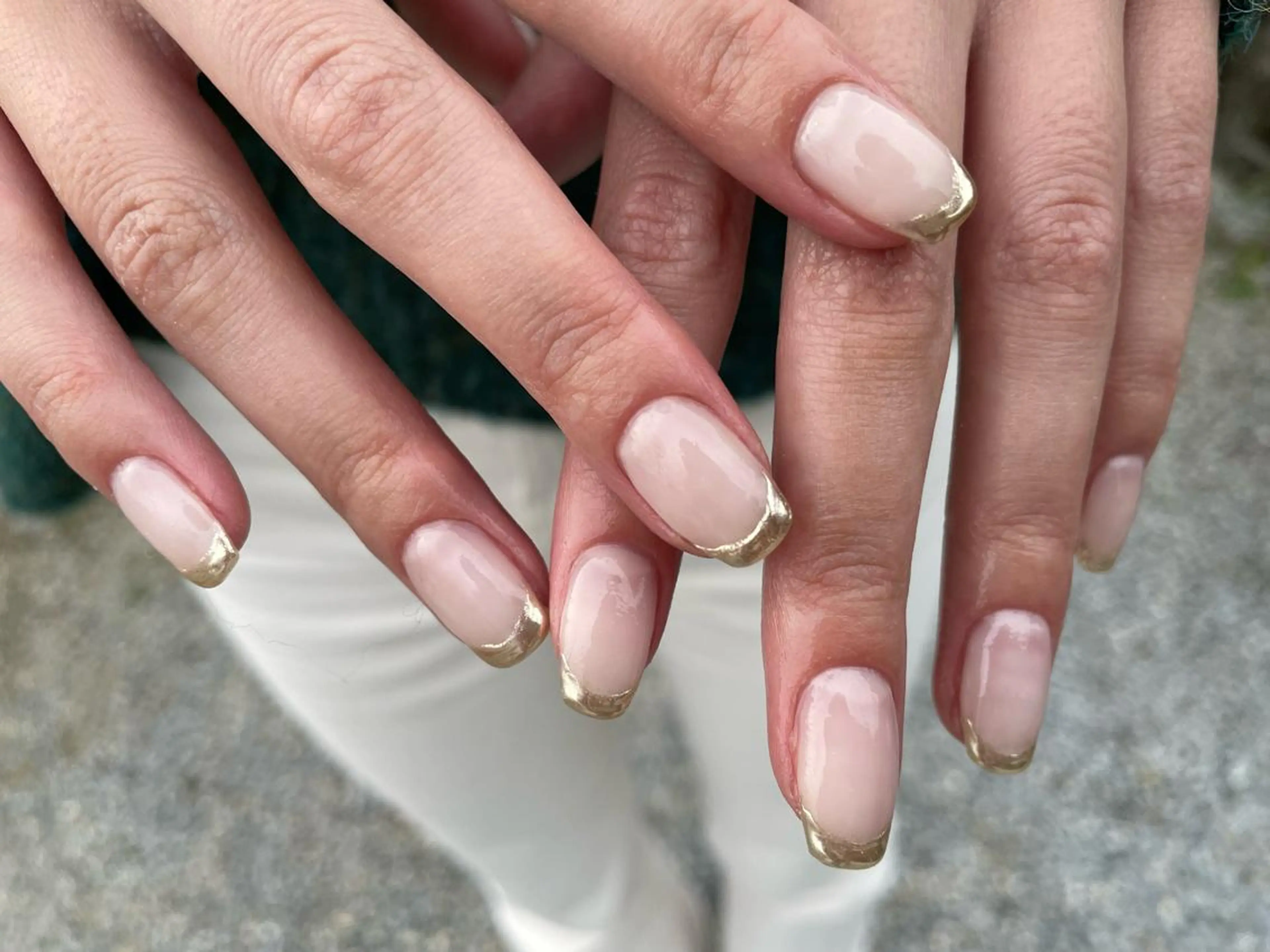 ネイル M Nailのネイルデザイン