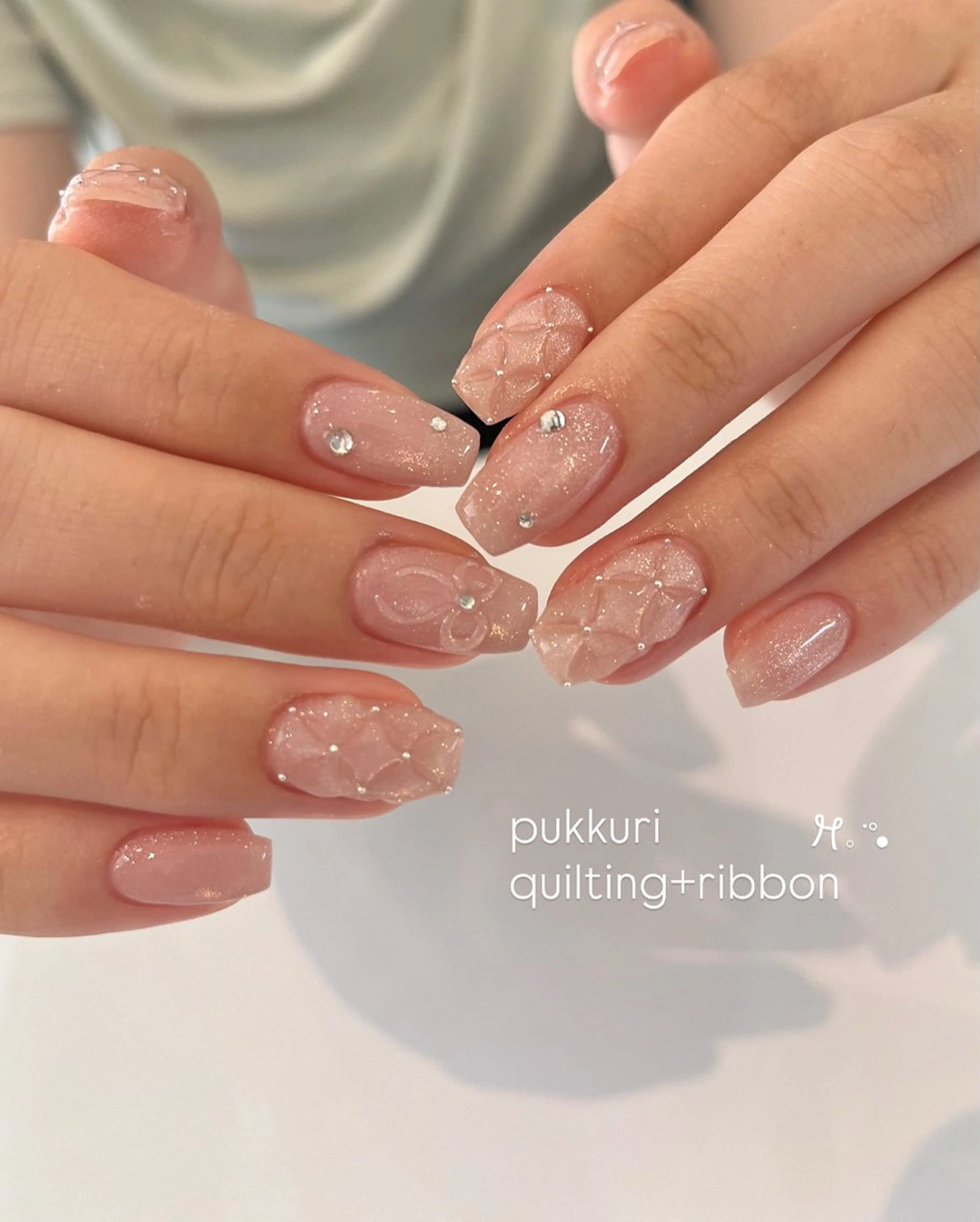 ６本までデザインコース🐥の写真