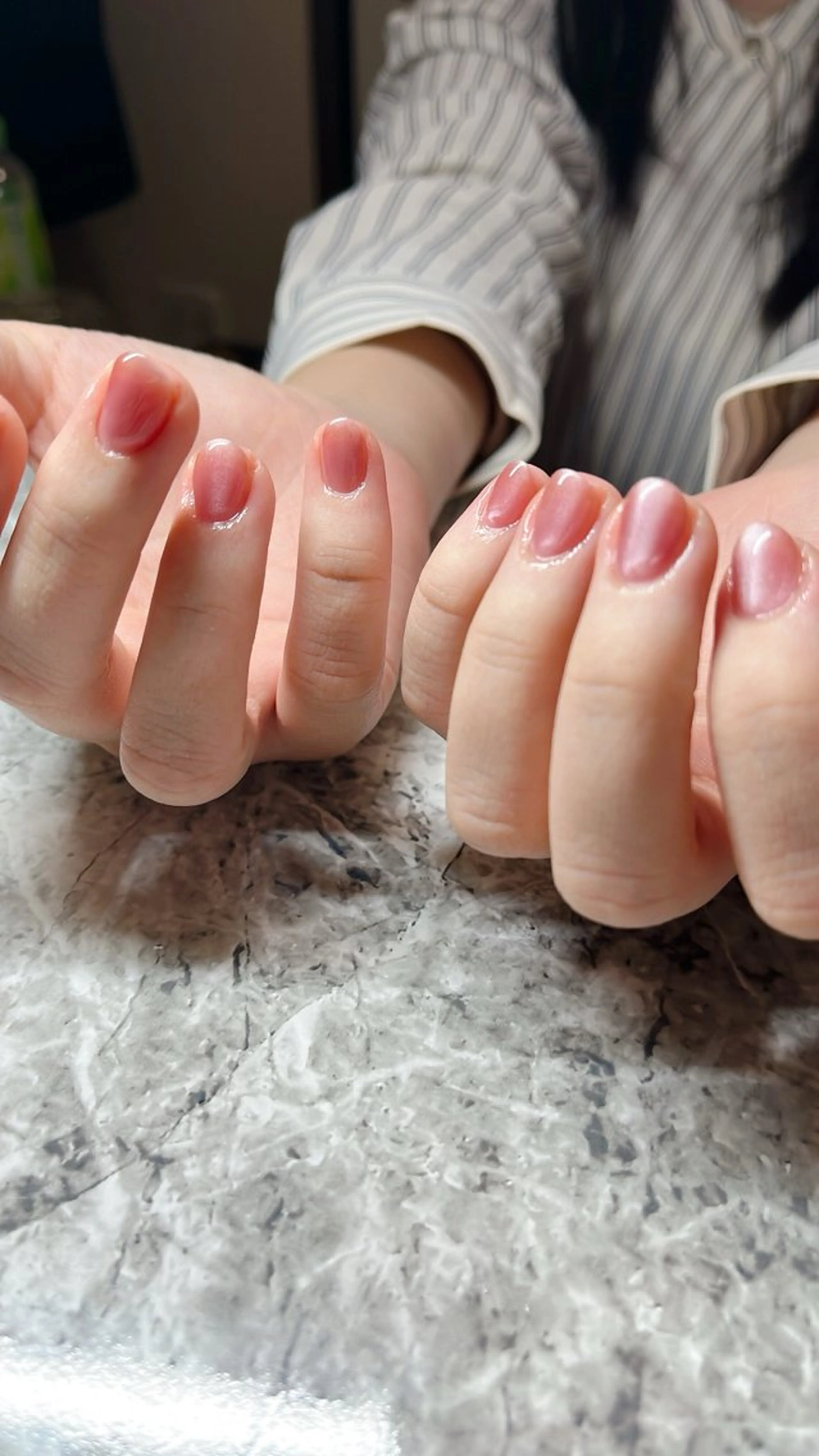 ネイル ハンドネイル プライベートサロン circleのネイルデザイン