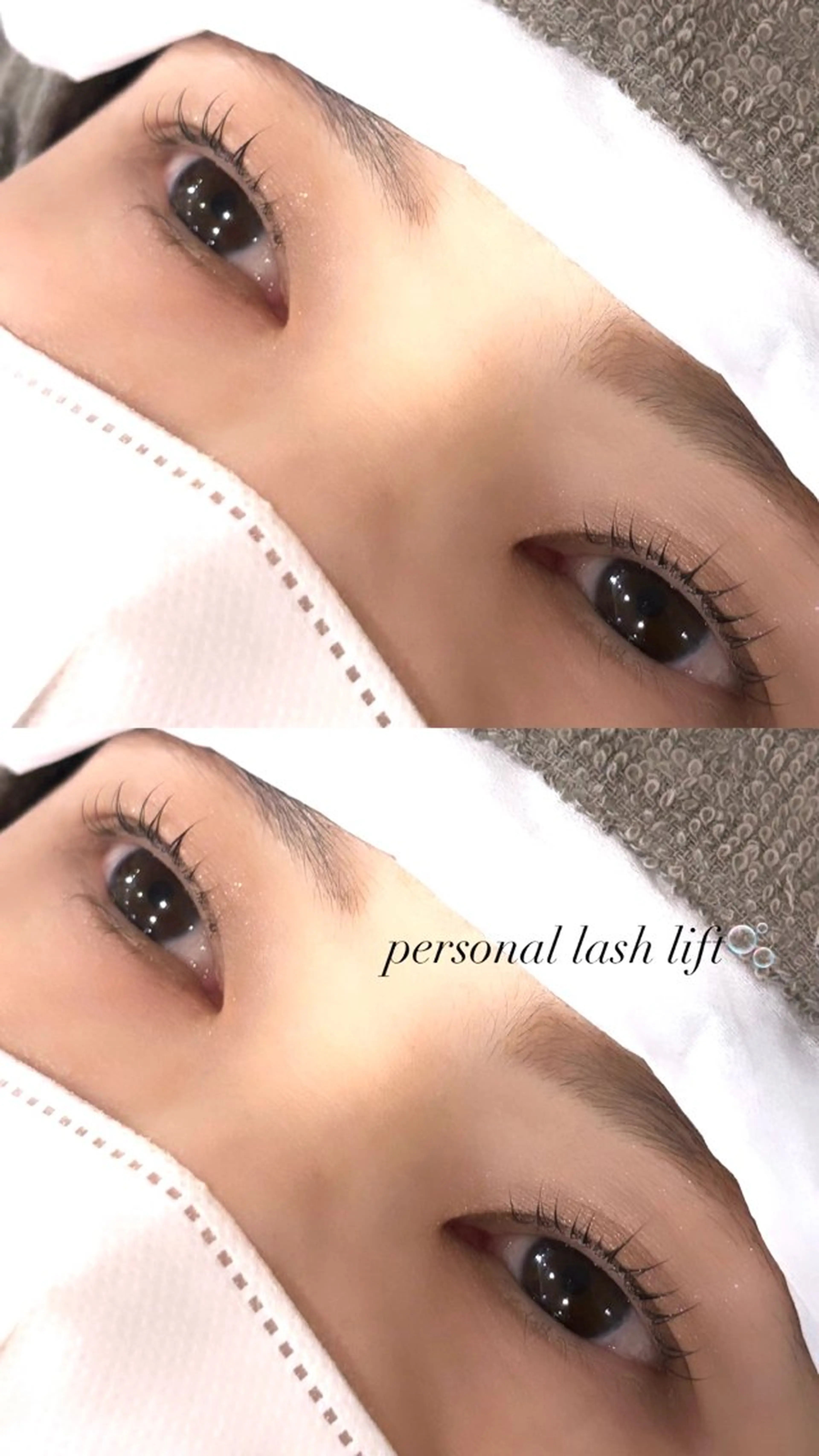 マツエク・マツパ ナナカ 🎀🫧のマツエク・マツパデザイン