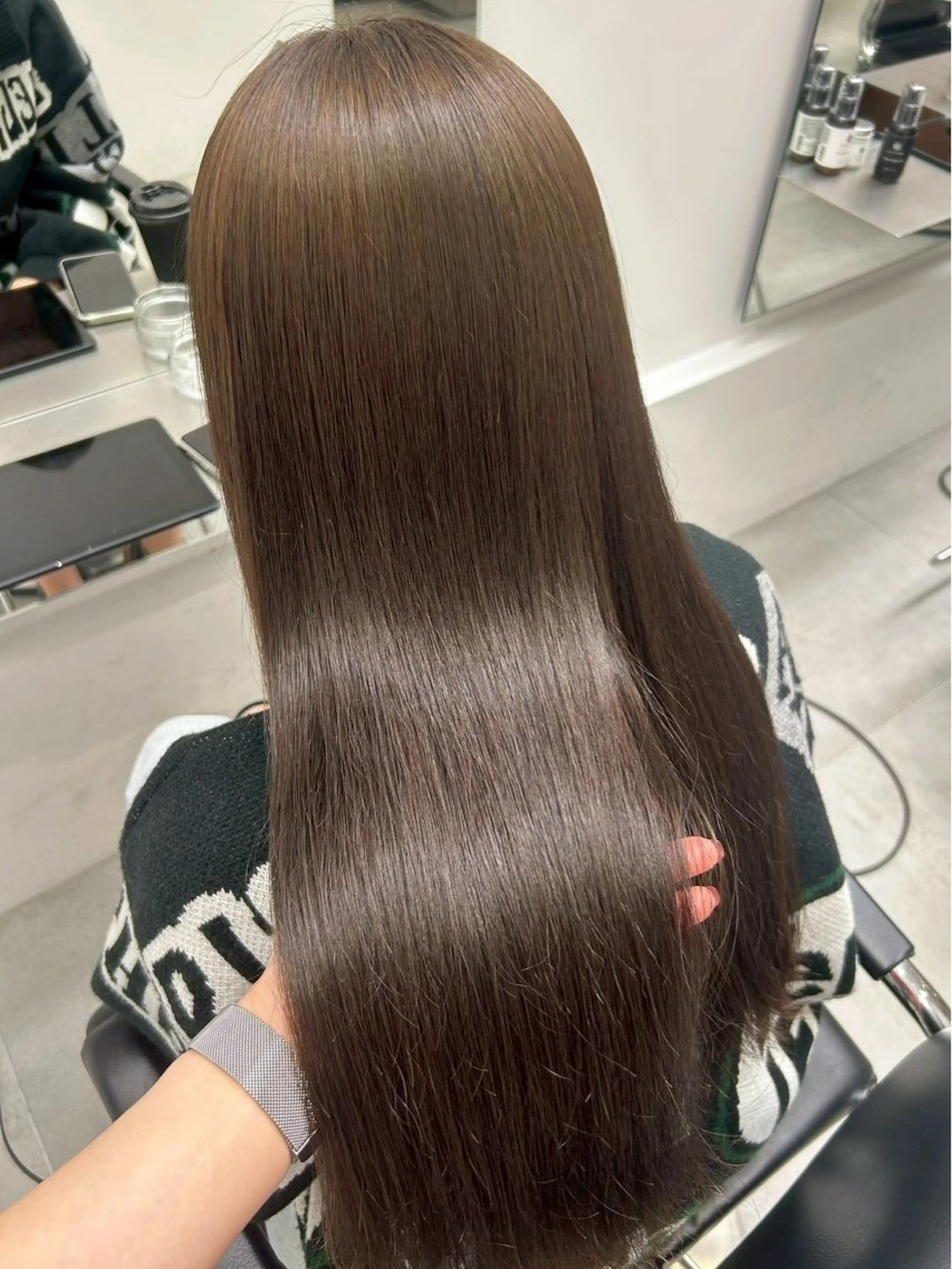 Cocoro/大名 /モデル募集中🌟のヘアスタイル