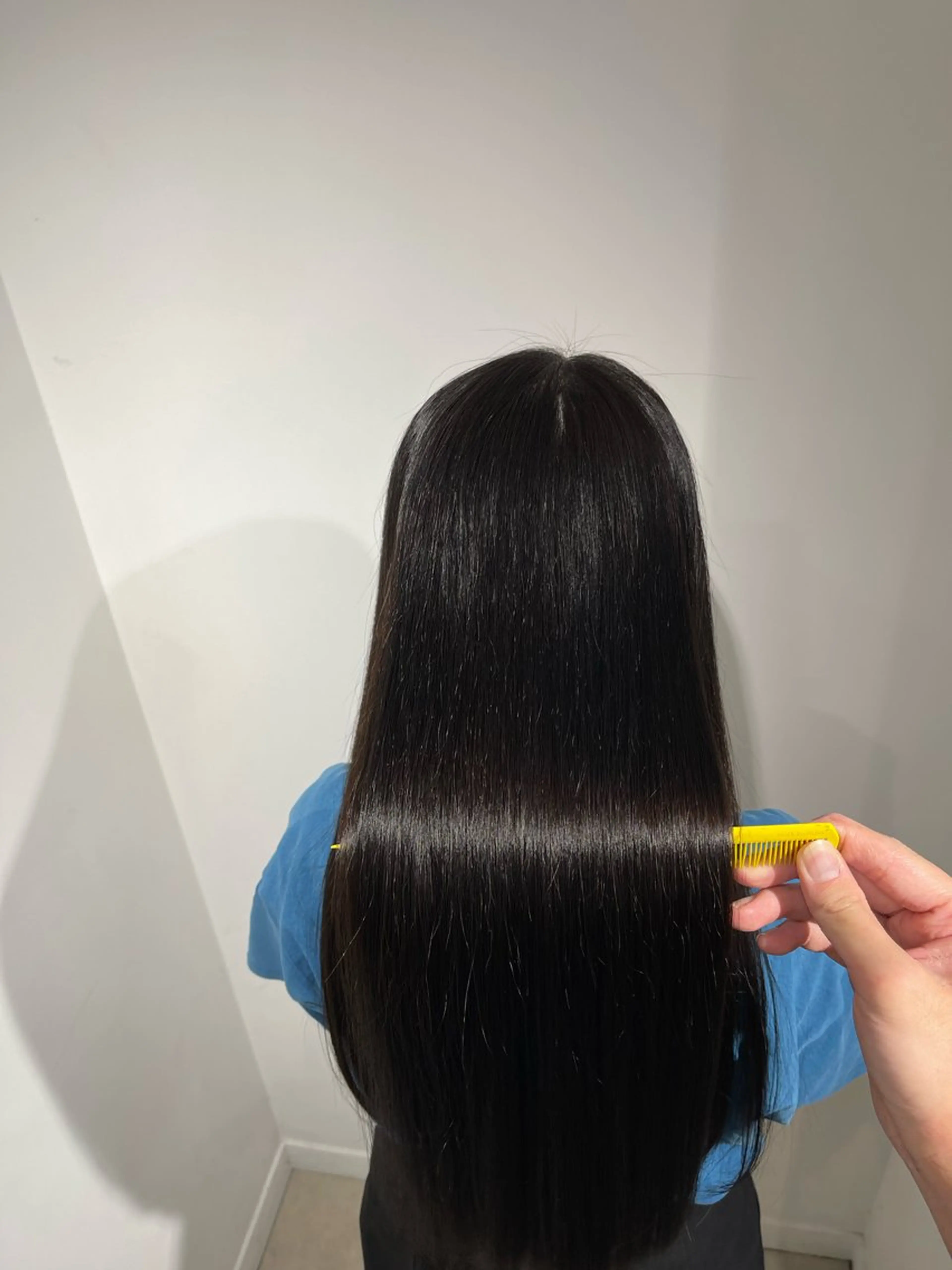 ロング ⭐️20周年記念⭐️ 特別価格◎塚原廣太郎のヘアスタイル