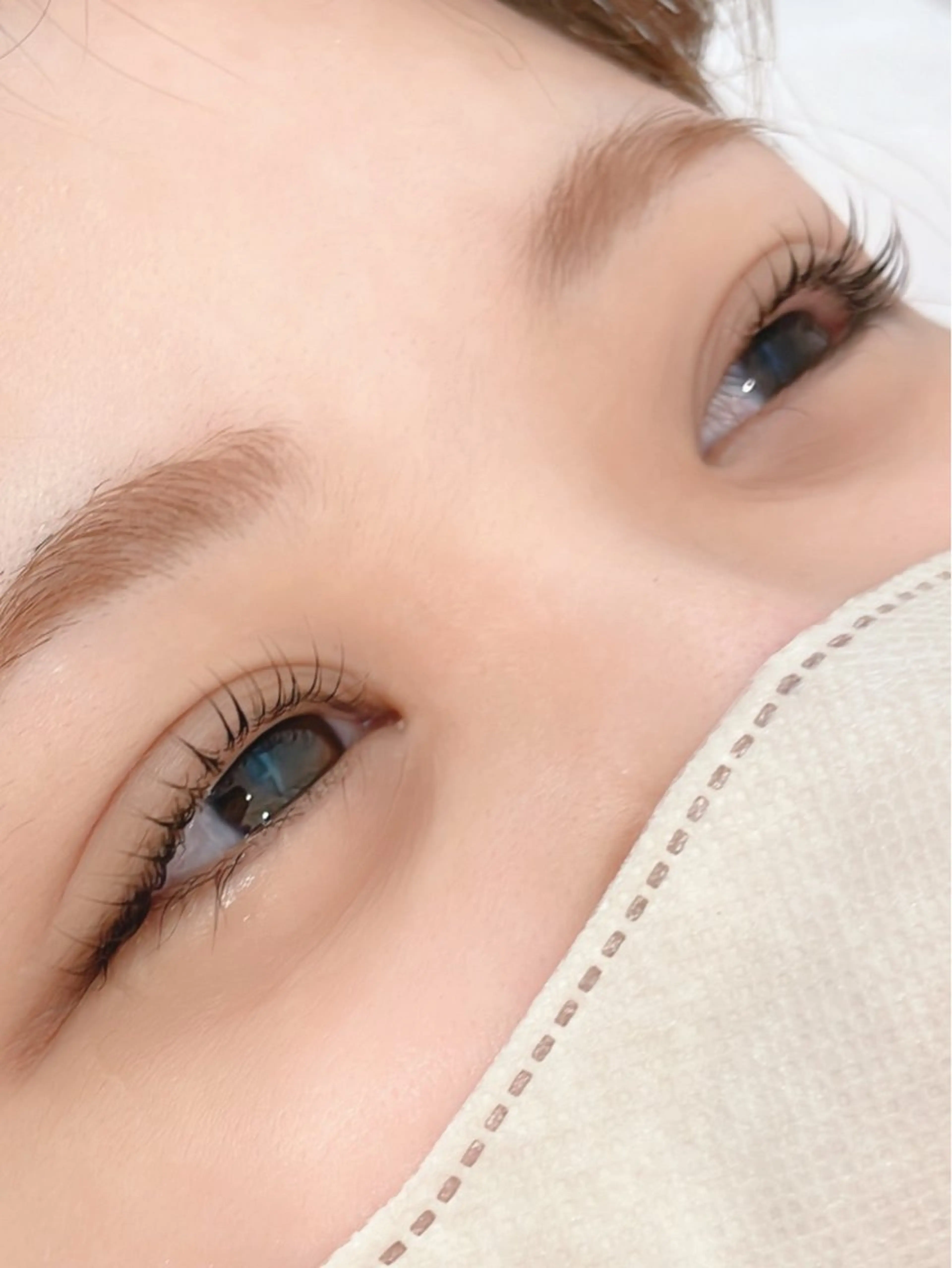 マツエク・マツパ DIANE  NA tomoの眉毛・アイブロウイメージ